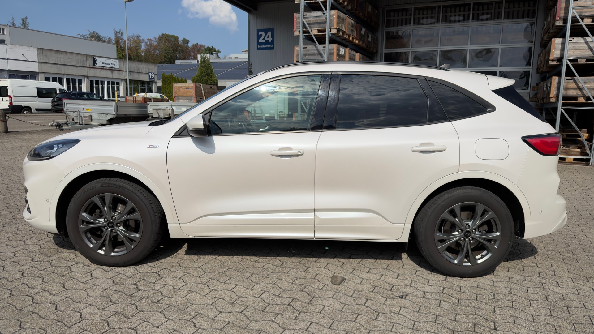 FORD Kuga 2.0 TDCi EcoBlue ST-Line X 4WD-showroom-element-1