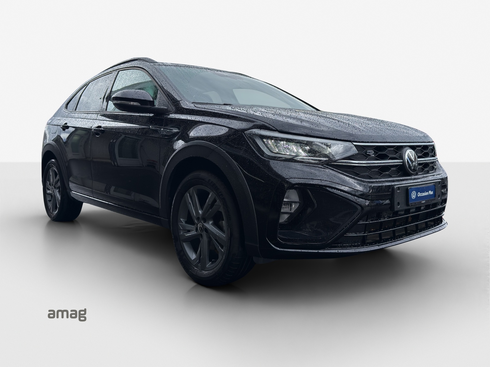 VW Taigo 1.0 TSI R-Line DSG-image-5