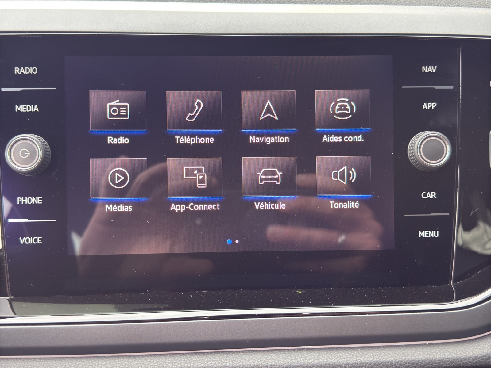 VW Taigo 1.0 TSI R-Line DSG-image-15