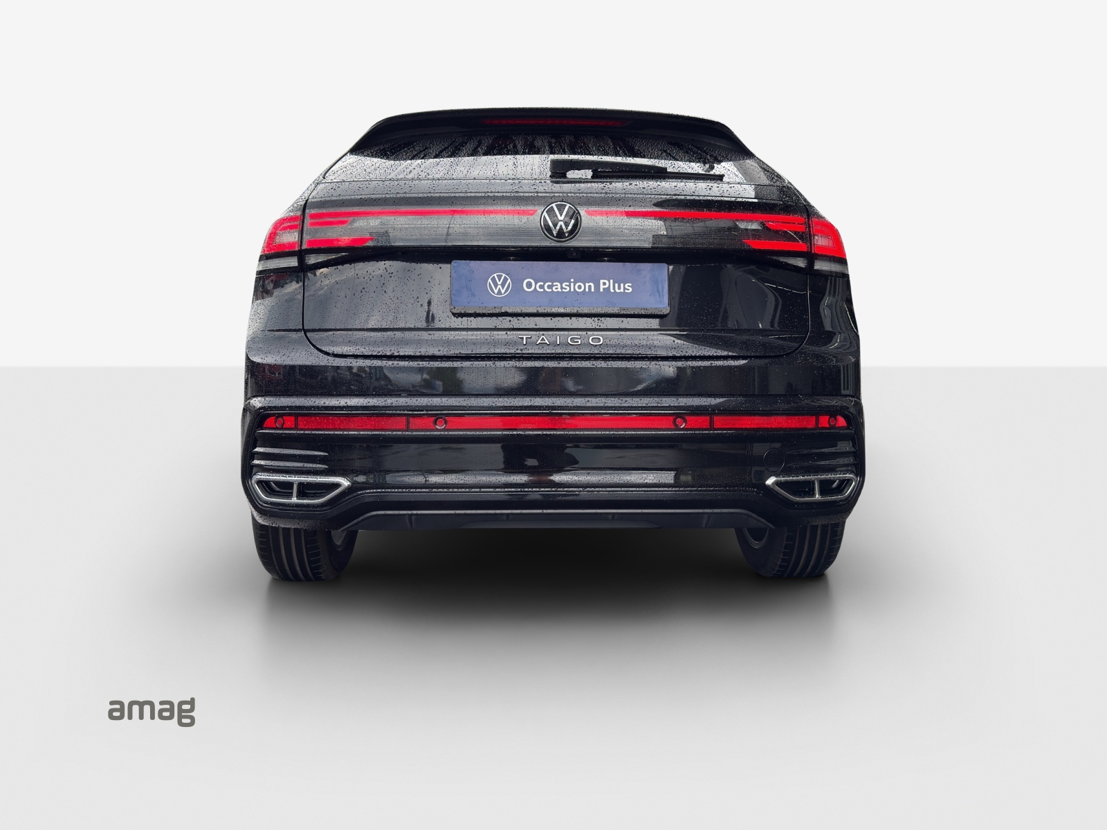 VW Taigo 1.0 TSI R-Line DSG-image-3