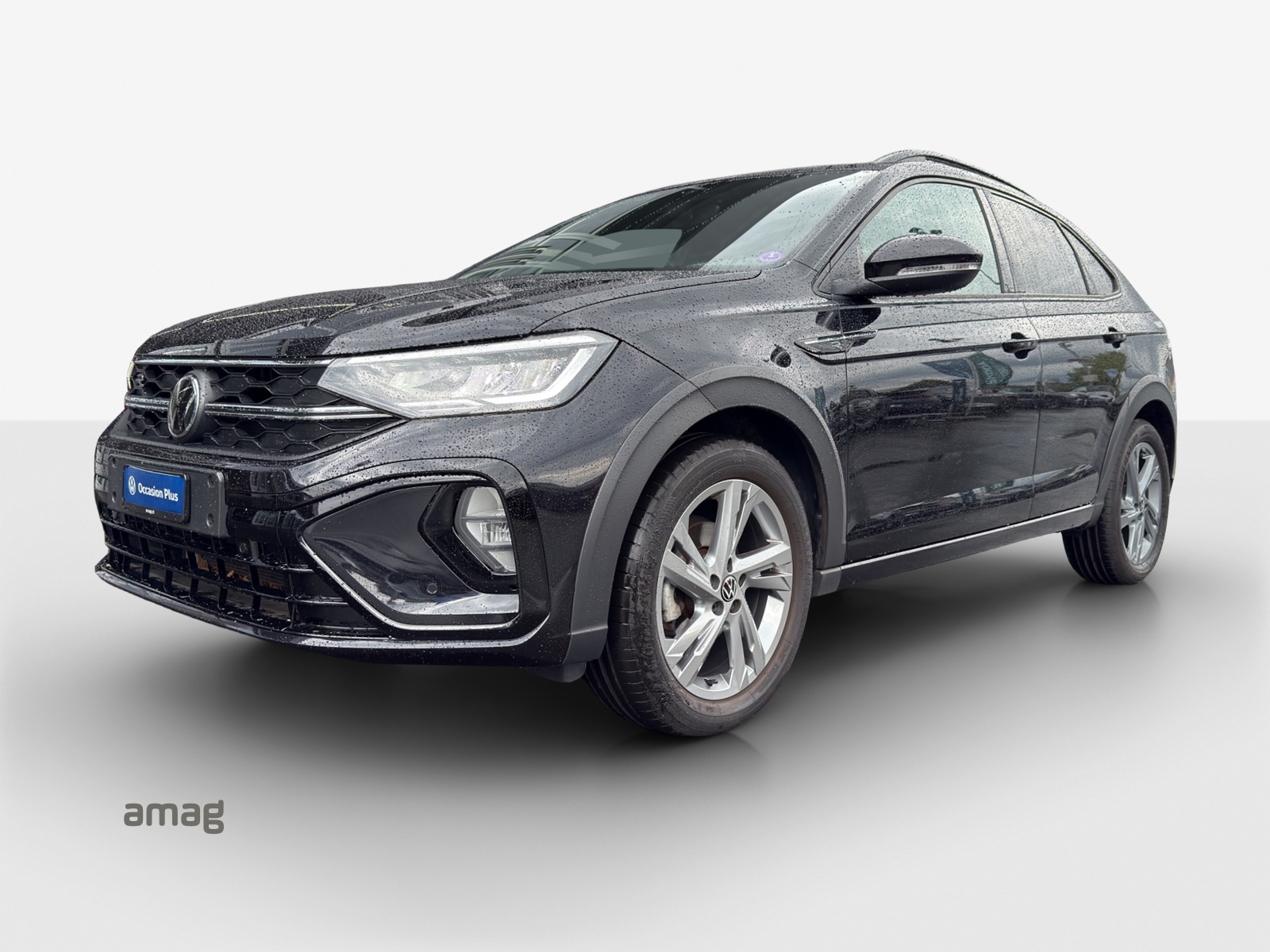 VW Taigo 1.0 TSI R-Line DSG-image-0