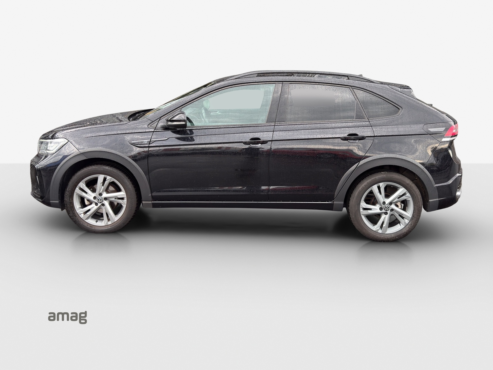 VW Taigo 1.0 TSI R-Line DSG-image-1