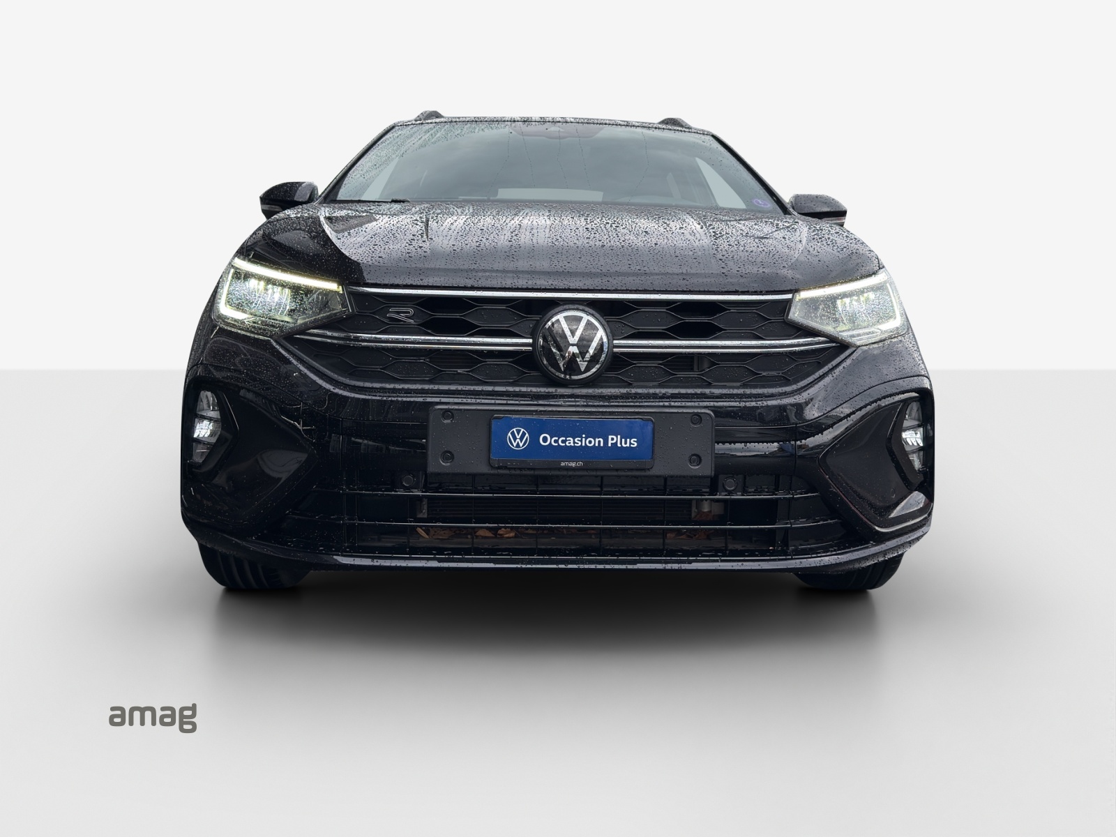 VW Taigo 1.0 TSI R-Line DSG-image-6