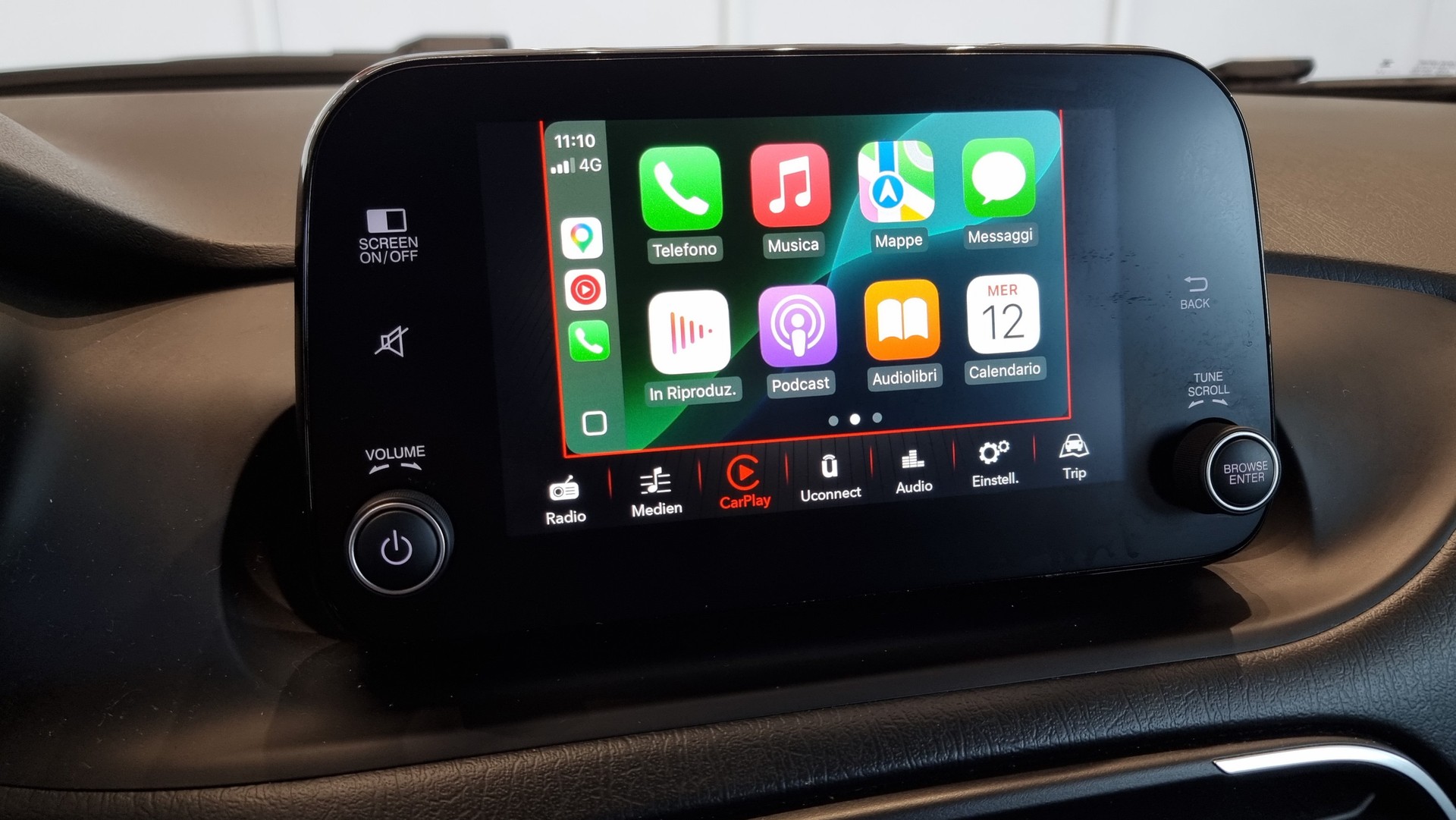 FIAT Tipo SW 1.0 T3 City Life-image-8