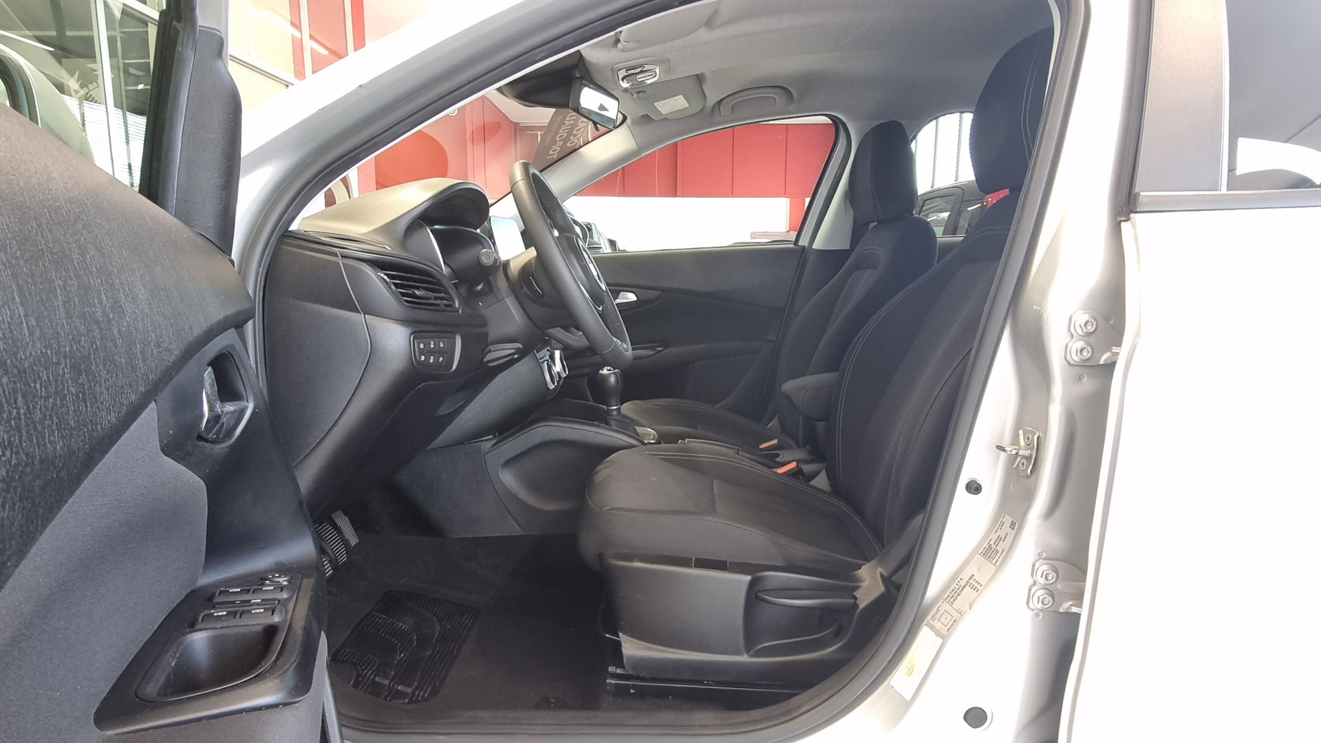 FIAT Tipo SW 1.0 T3 City Life-image-10