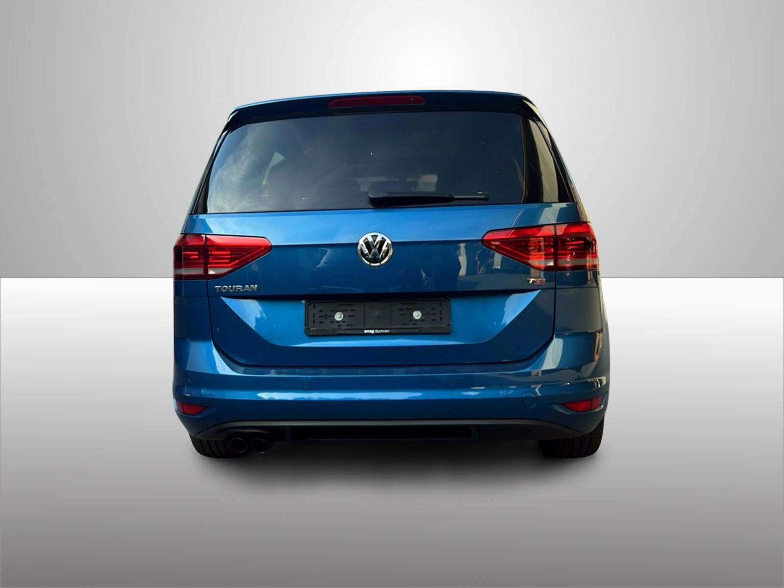 VW Touran 1.4 TSI BlueMotion Technology Highline-image-5
