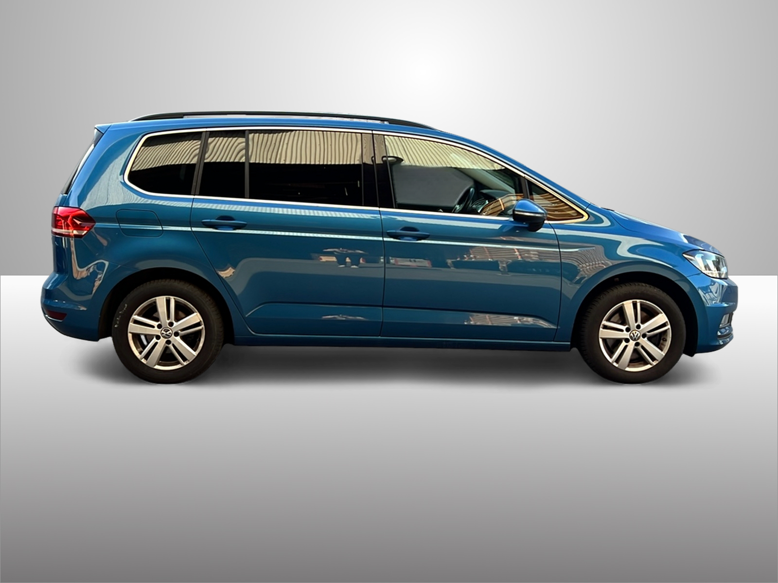 VW Touran 1.4 TSI BlueMotion Technology Highline-image-7