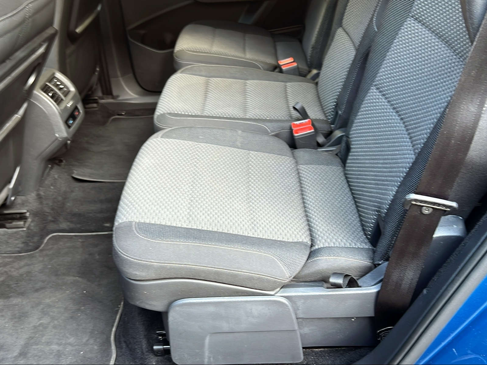 VW Touran 1.4 TSI BlueMotion Technology Highline-image-11