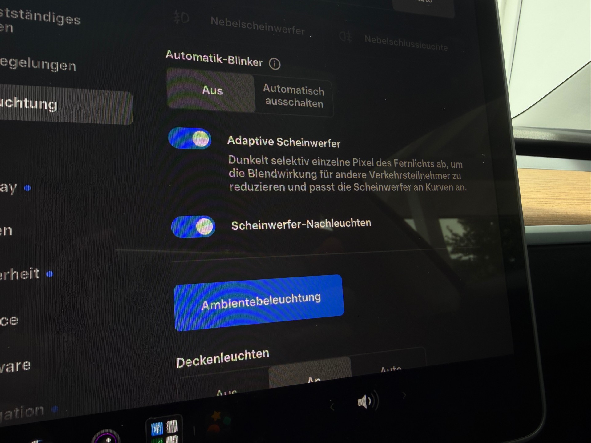 TESLA Model 3 Long Range Dual Motor AWD-image-25