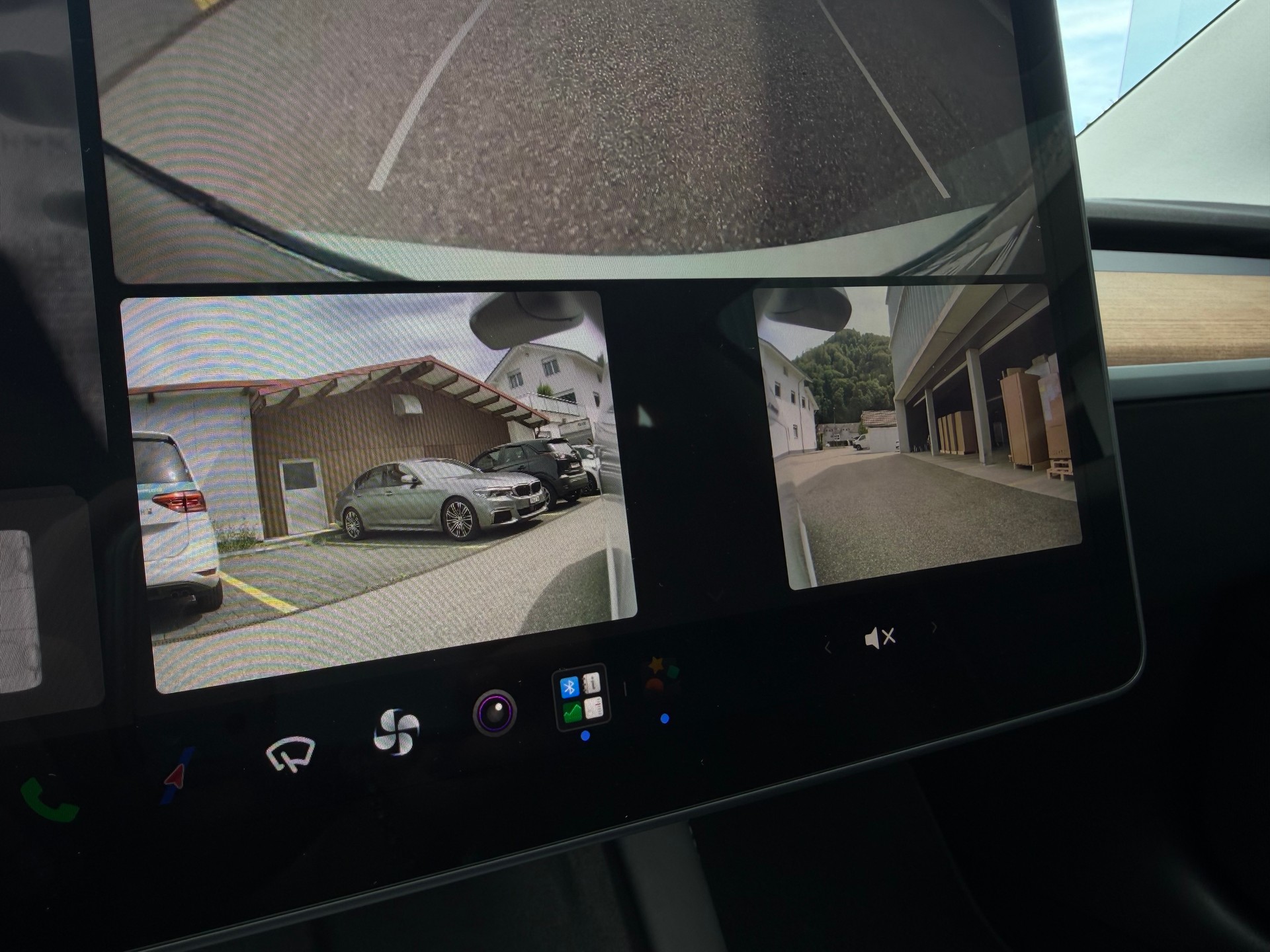 TESLA Model 3 Long Range Dual Motor AWD-image-22