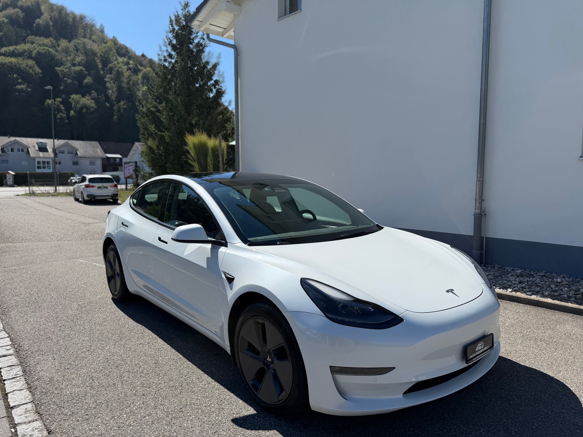 TESLA Model 3 Long Range Dual Motor AWD-image-2