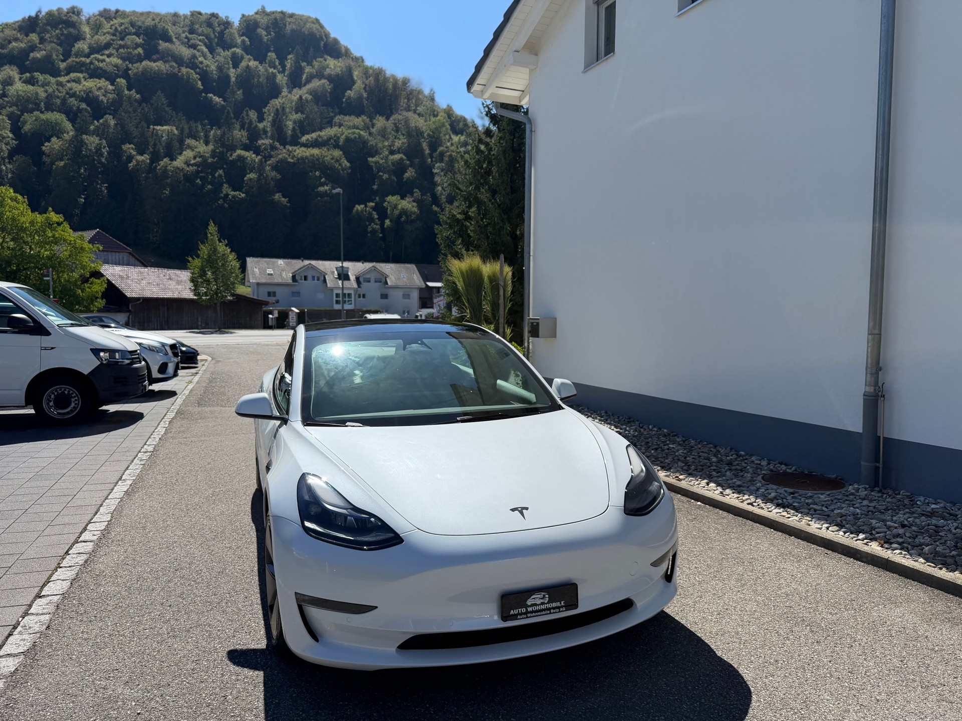 TESLA Model 3 Long Range Dual Motor AWD-image-0