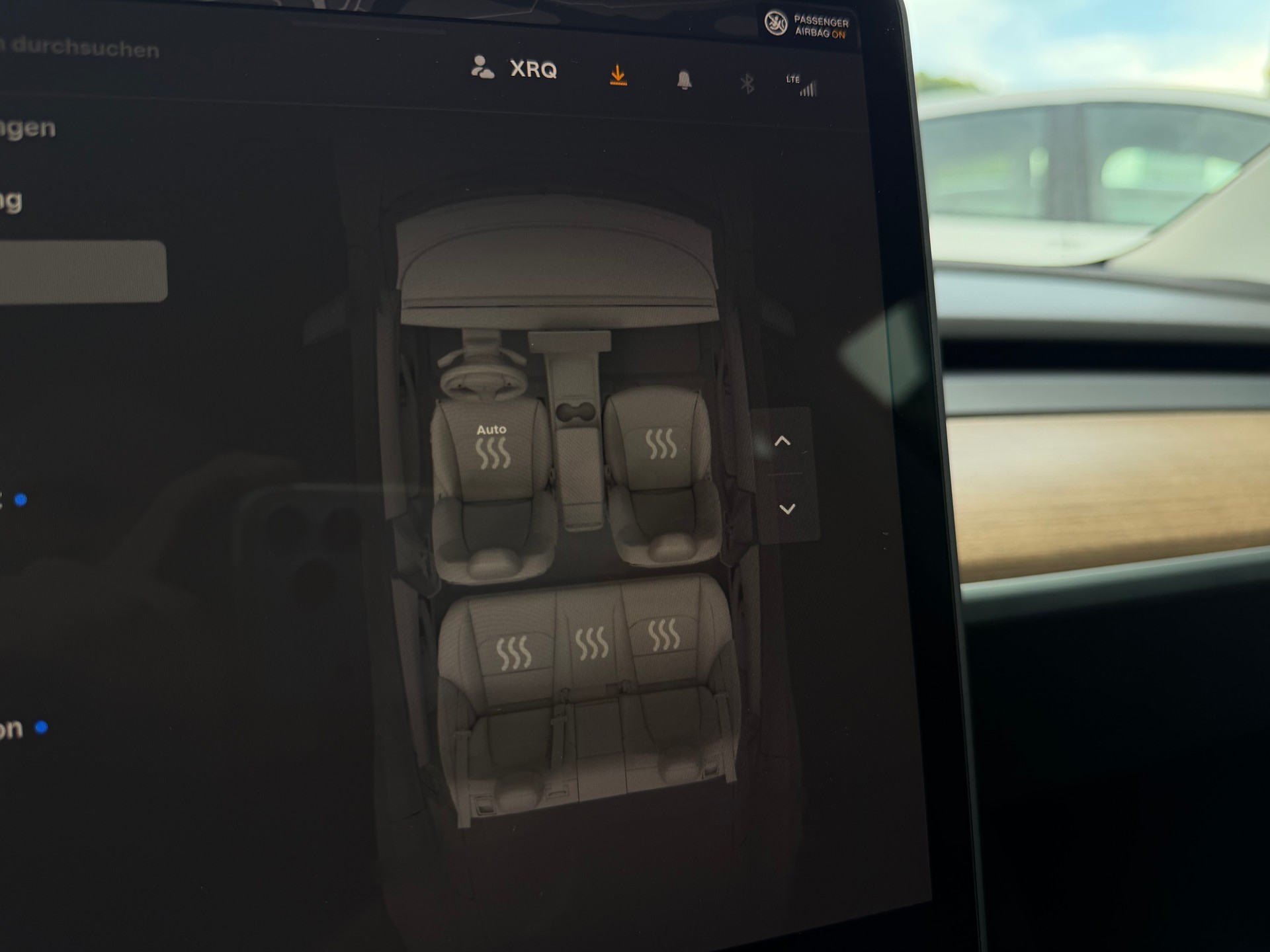 TESLA Model 3 Long Range Dual Motor AWD-image-23