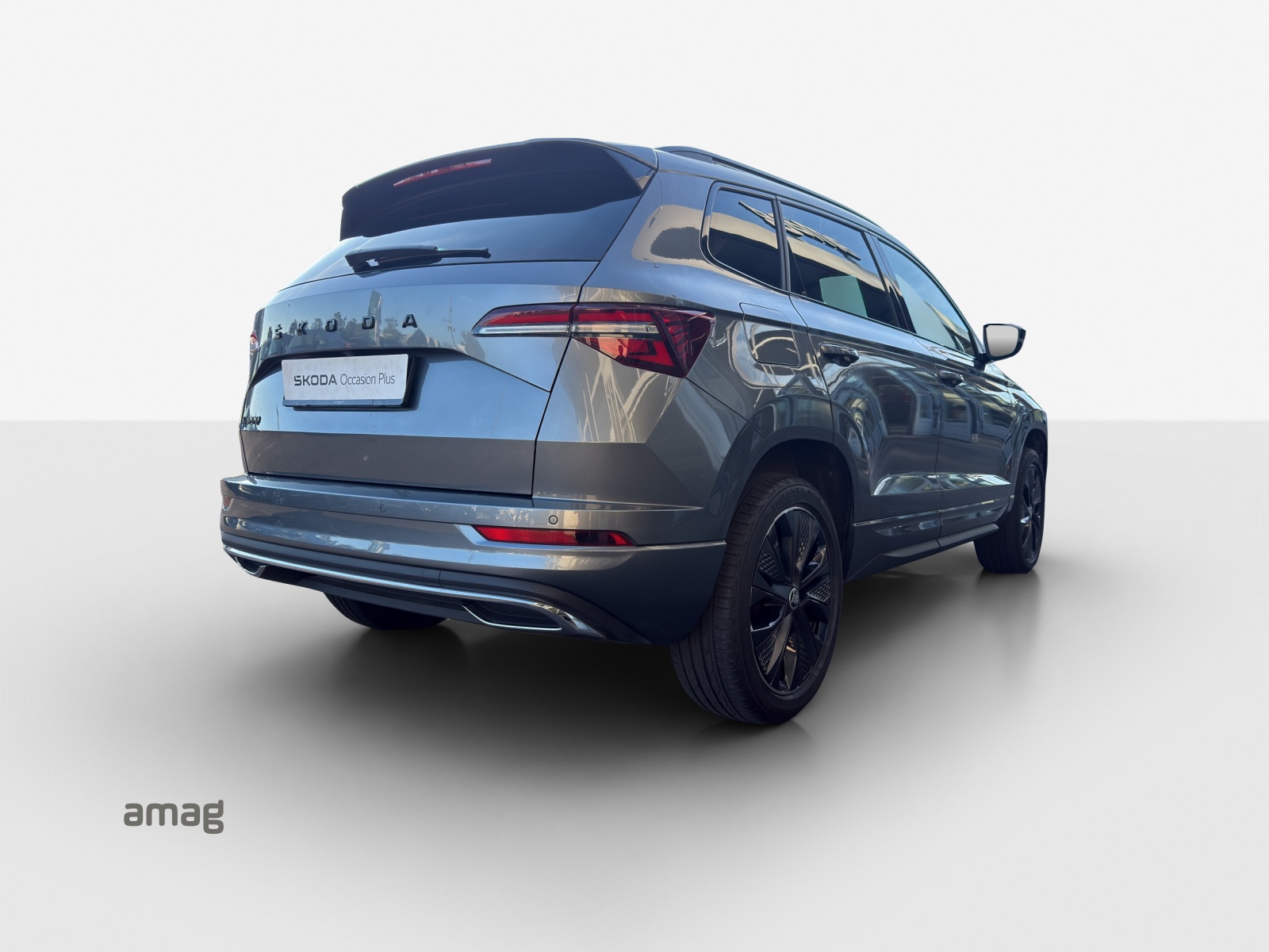 SKODA Karoq 1.5 TSI SportLine DSG-image-4