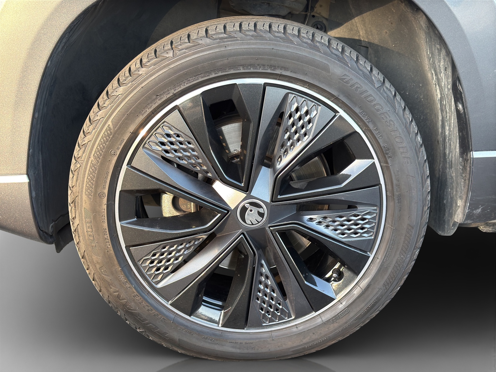 SKODA Karoq 1.5 TSI SportLine DSG-image-13