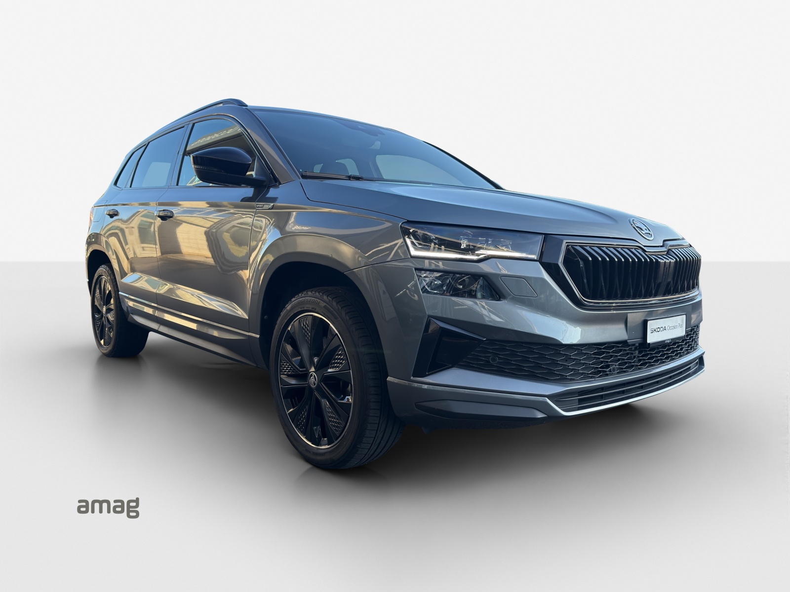 SKODA Karoq 1.5 TSI SportLine DSG-image-5