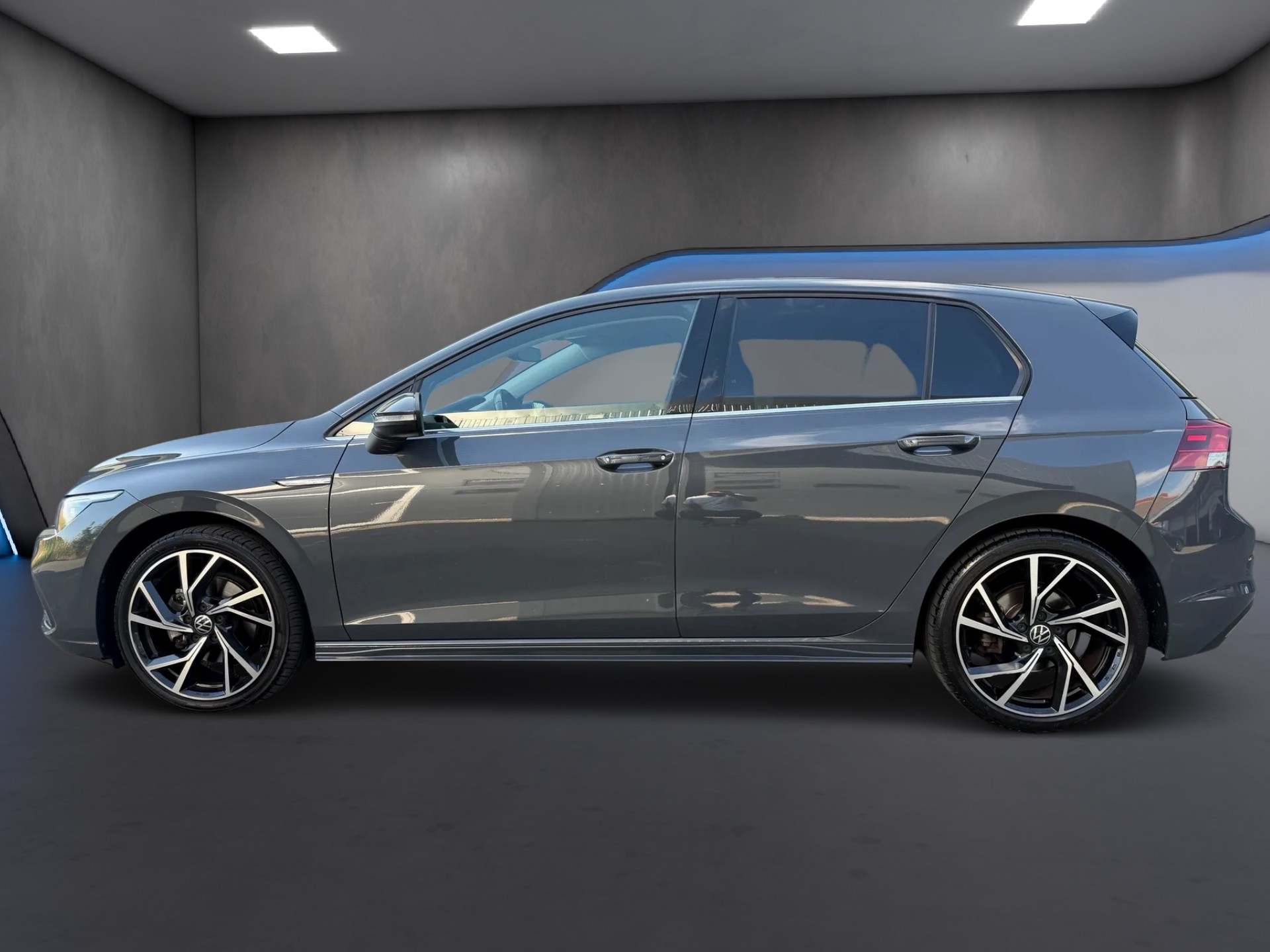VW Golf 2.0 TDI R-Line DSG-image-6
