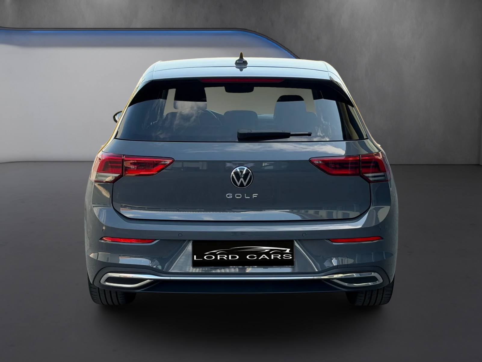 VW Golf 2.0 TDI R-Line DSG-image-4