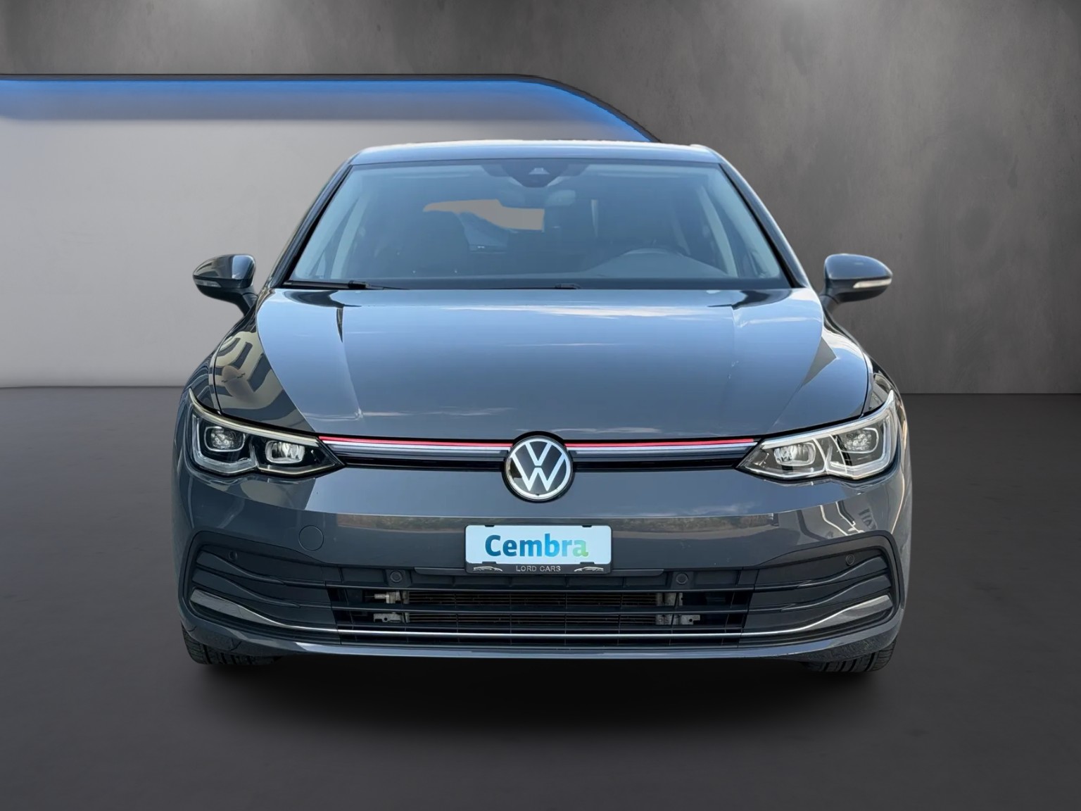 VW Golf 2.0 TDI R-Line DSG-image-1