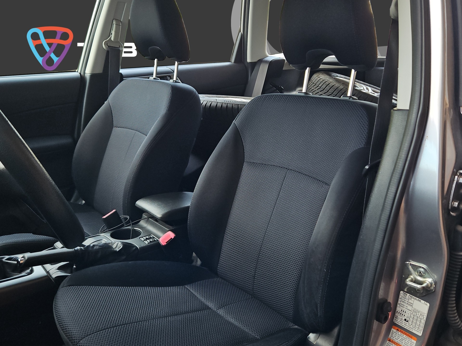 SUBARU Forester 2.0X Swiss manuelles Getriebe mit Untersetzung und Anhängerkupplung-image-10