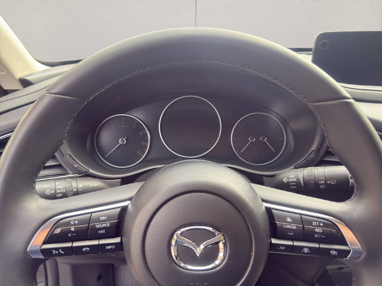 MAZDA CX-30 2.0 150 PS Exclusive-Line AWD-image-8