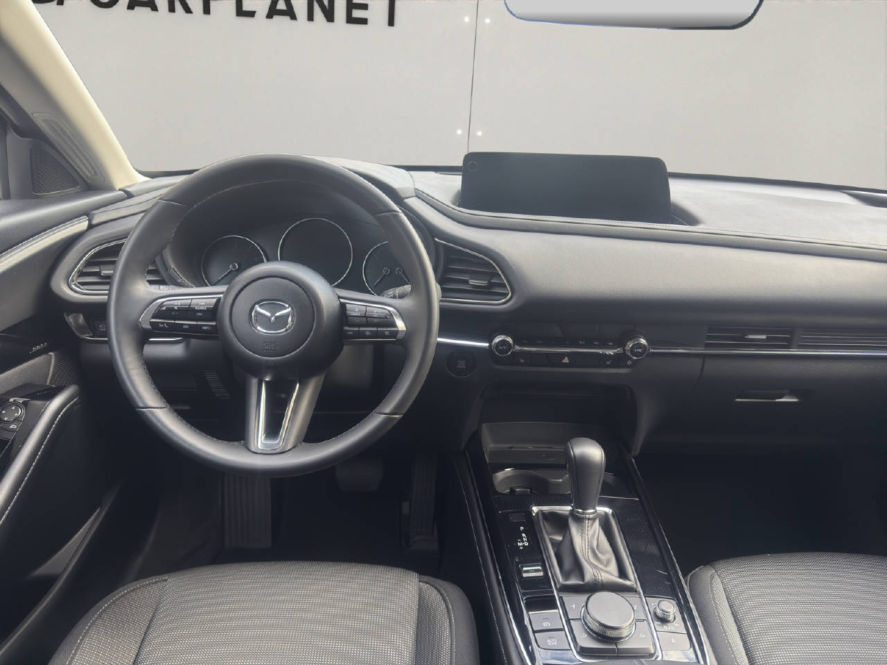 MAZDA CX-30 2.0 150 PS Exclusive-Line AWD-image-7