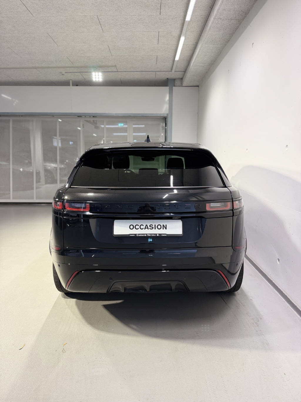 LAND ROVER Range Rover Velar 2.0 P400e R-Dynamic SE-image-4