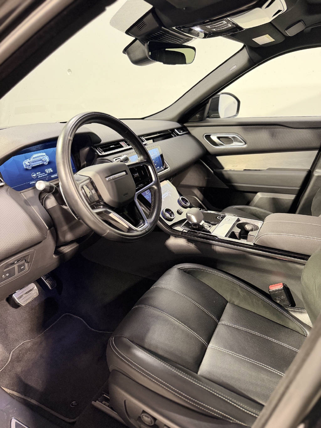 LAND ROVER Range Rover Velar 2.0 P400e R-Dynamic SE-image-7