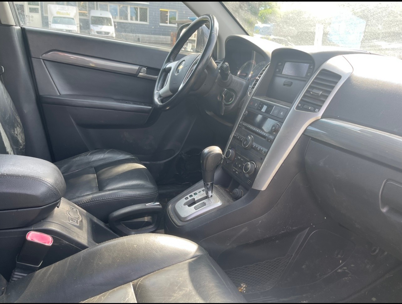 CHEVROLET 7 Plätze-image-7