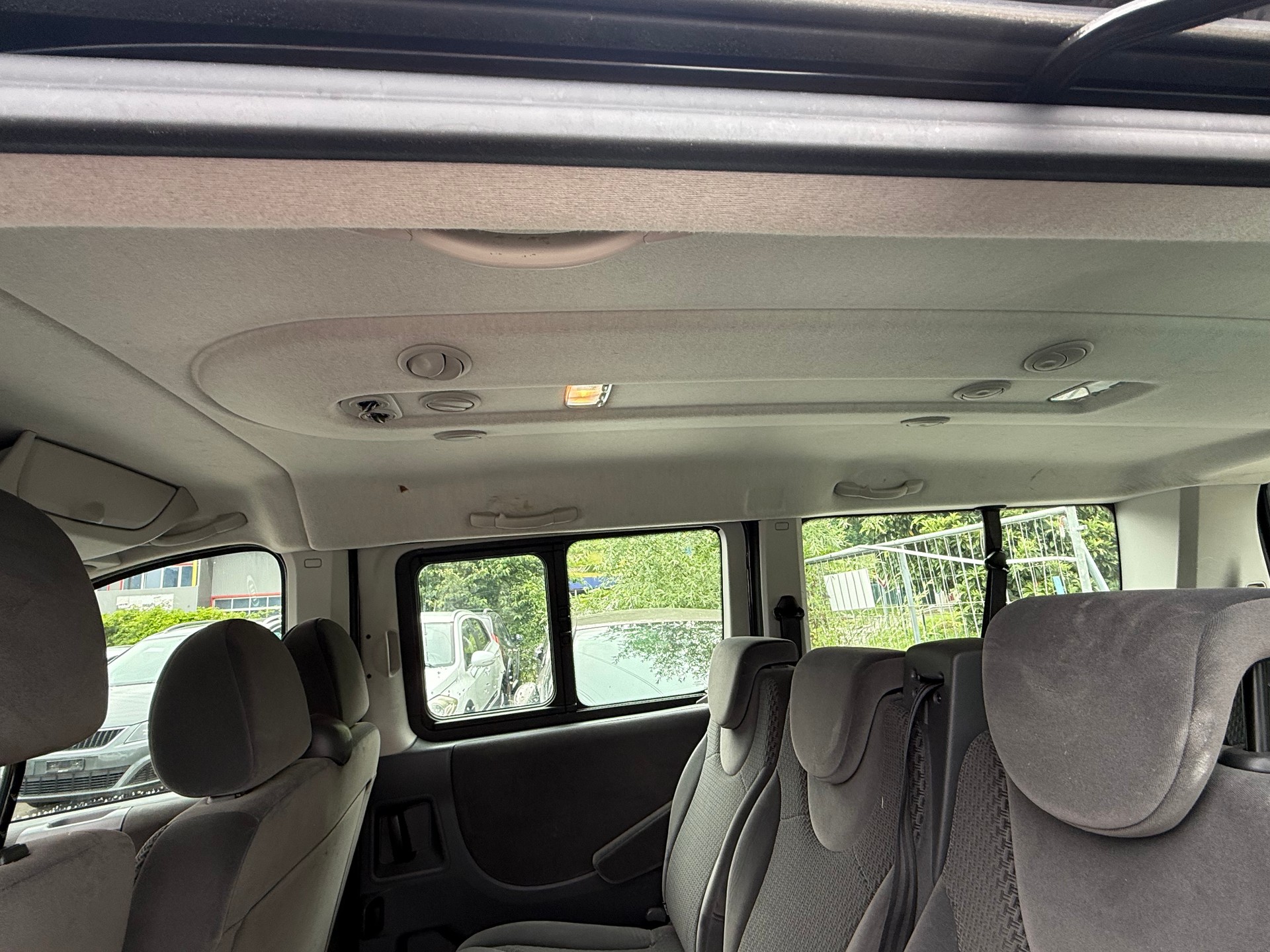 FIAT Scudo 2.0 MJ Panorama Executive-image-10