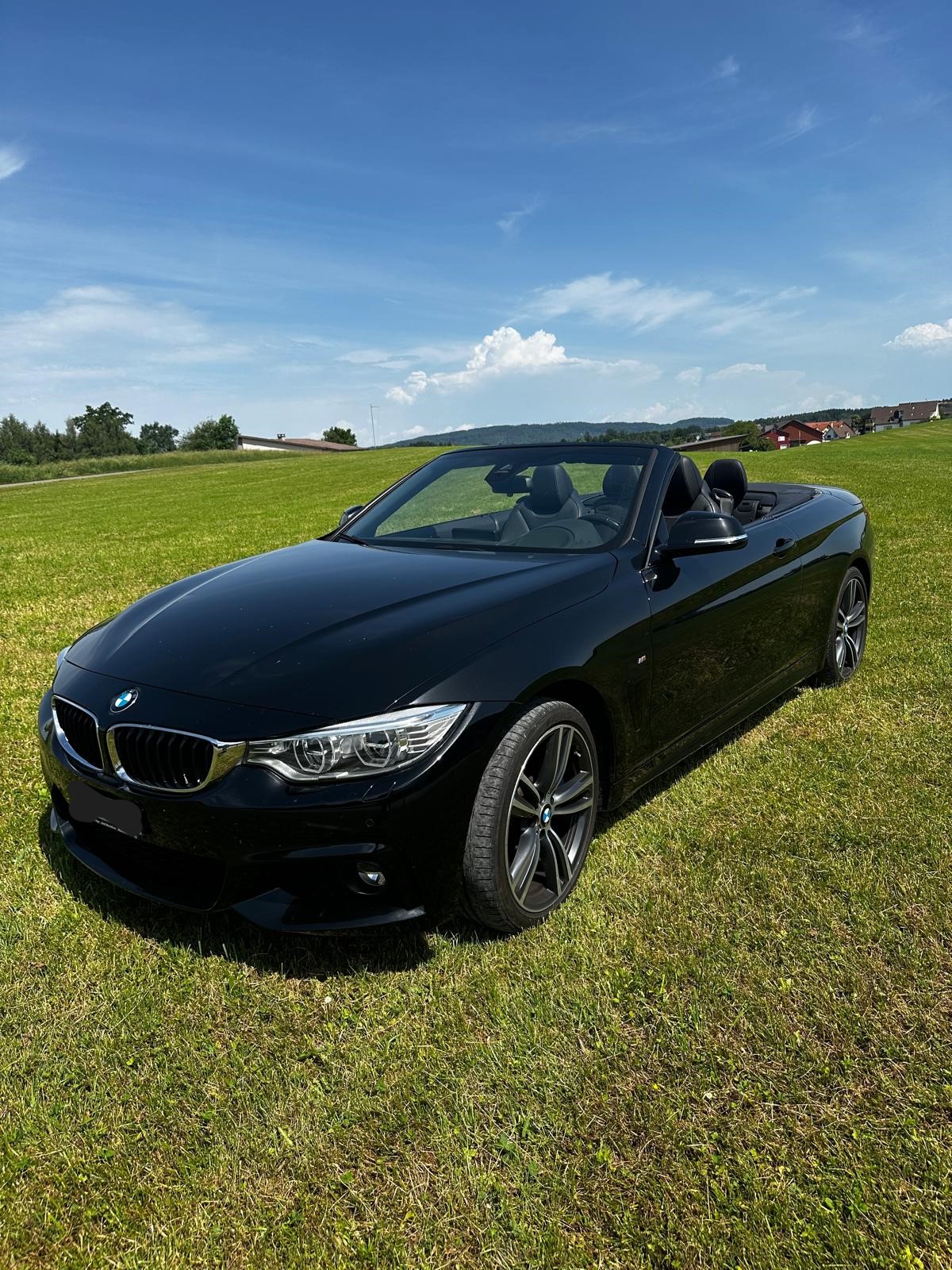 BMW 440i xDrive-image-1