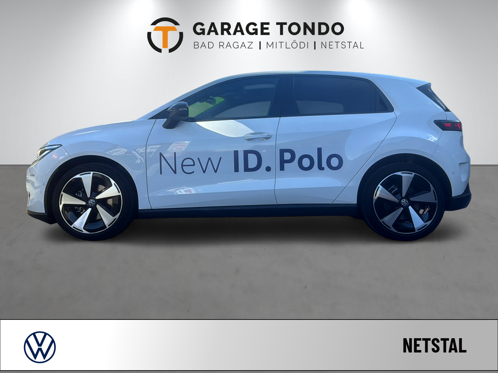 VW ID.Polo ST 52kWh 210PS/155kW 52kWh elektrisch One +-showroom-element-2