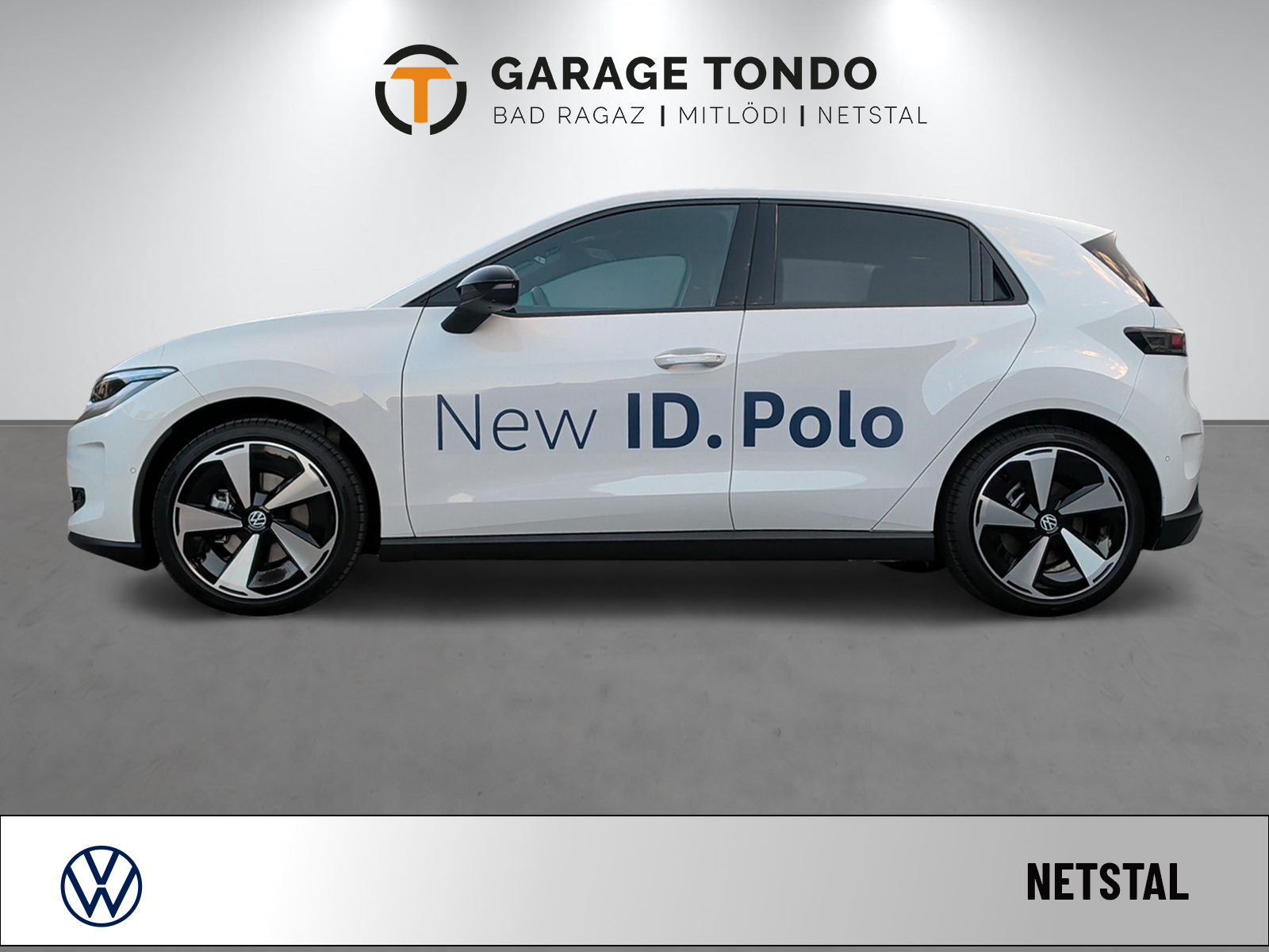 VW ID.Polo ST 52kWh 210PS/155kW 52kWh elektrisch One +-showroom-element-2