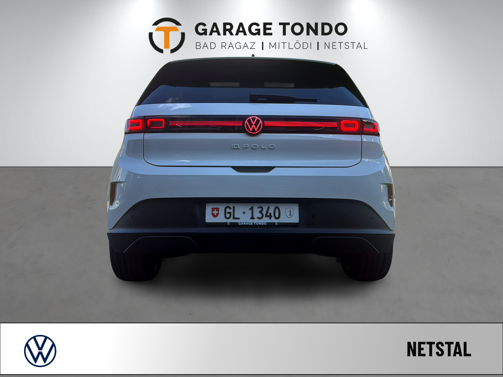 VW ID.Polo ST 52kWh 210PS/155kW 52kWh elektrisch One +-image-5