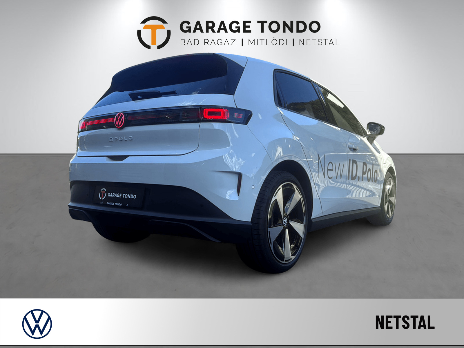 VW ID.Polo ST 52kWh 210PS/155kW 52kWh elektrisch One +-showroom-element-3