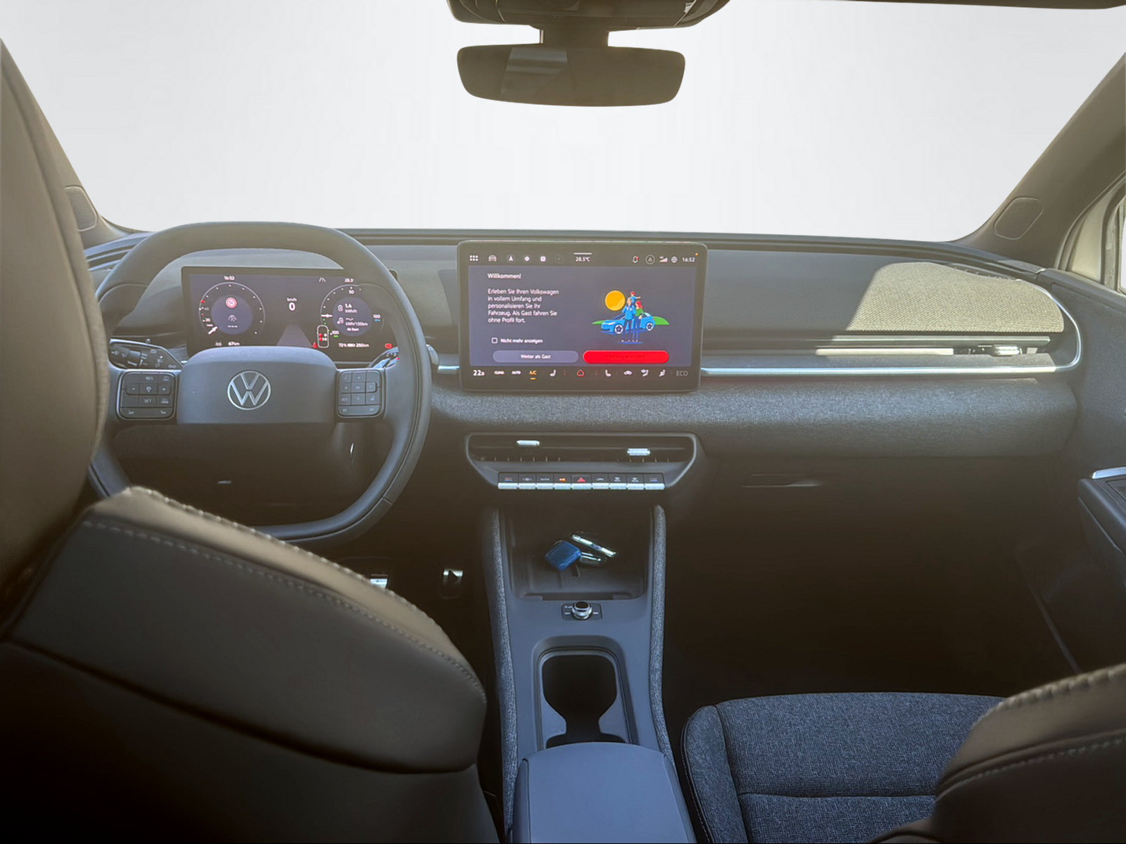 VW ID.Polo ST 52kWh 210PS/155kW 52kWh elektrisch One +-image-9