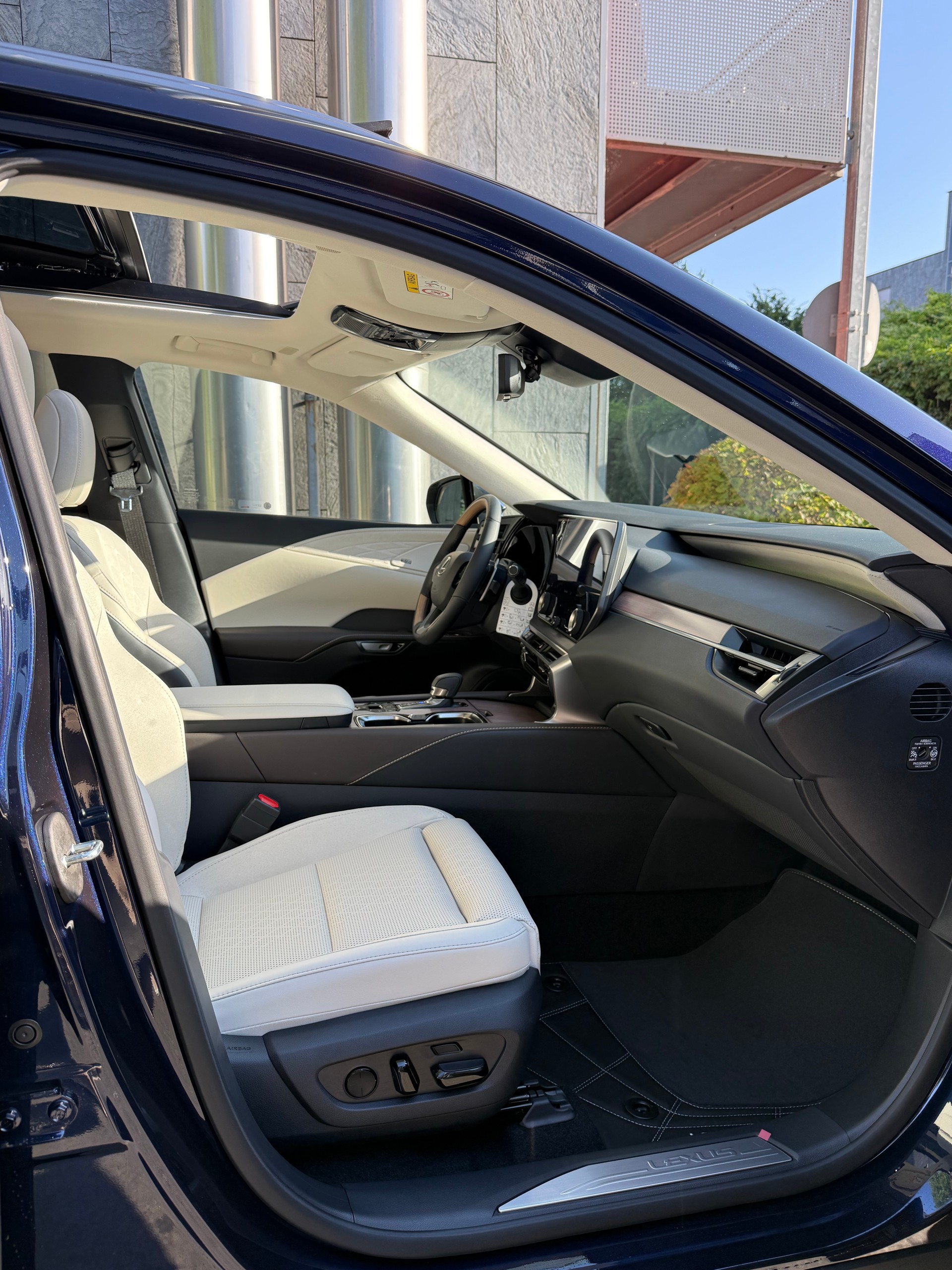 LEXUS RX 450h+ Ecxellence AWD CVT-showroom-element-3