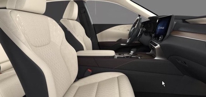 LEXUS RX 450h+ Ecxellence AWD CVT-image-13