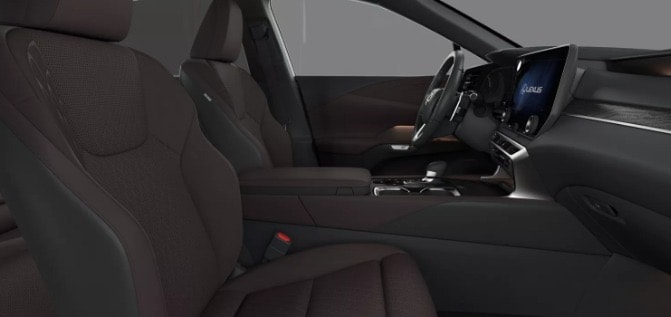 LEXUS RX 450h+ Ecxellence AWD CVT-showroom-element-2