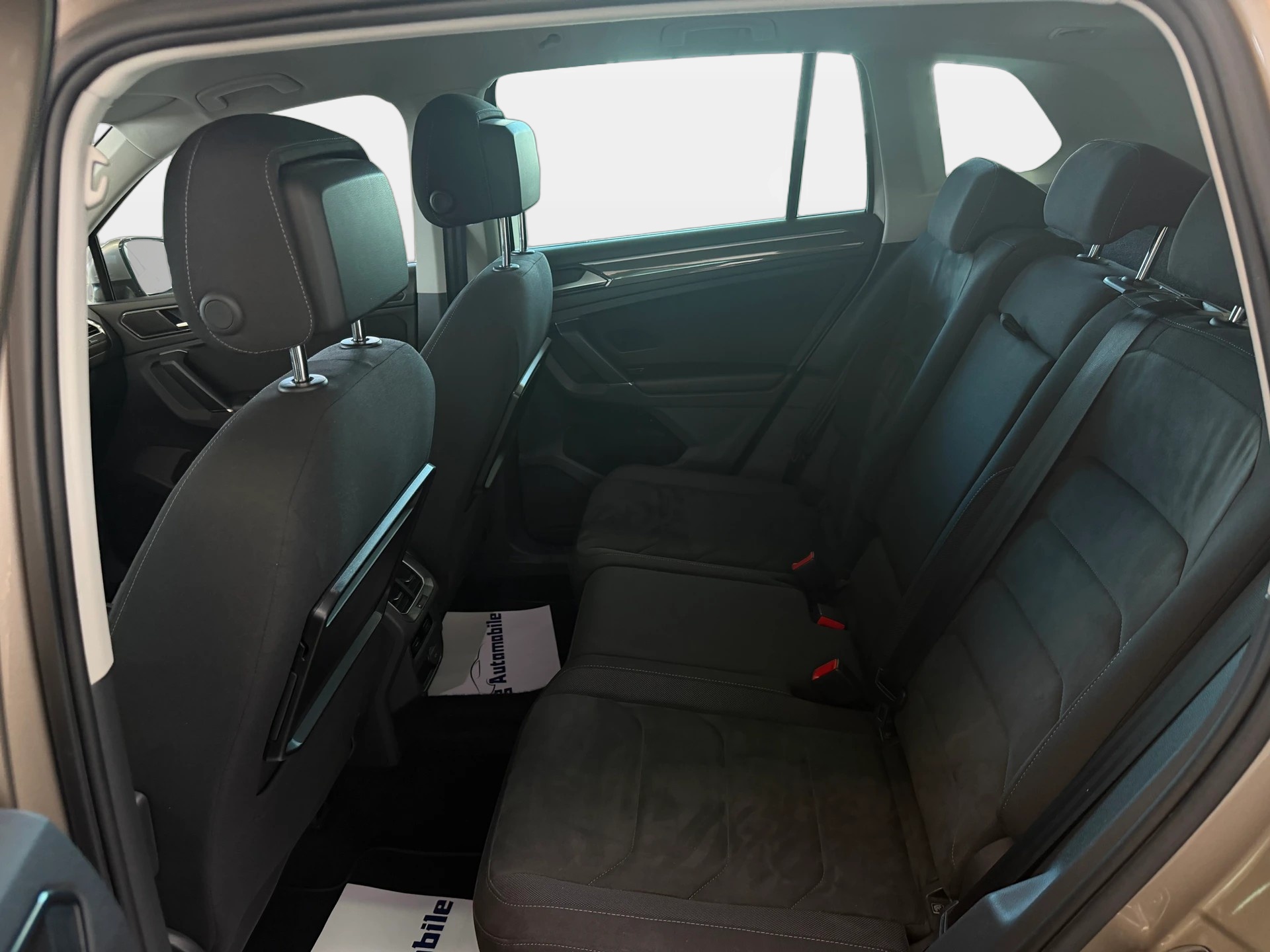 VW Tiguan 2.0TSI Highline 4Motion DSG | Ab MFK 05.2025 | RF-Kamera | Active Info Display-image-10