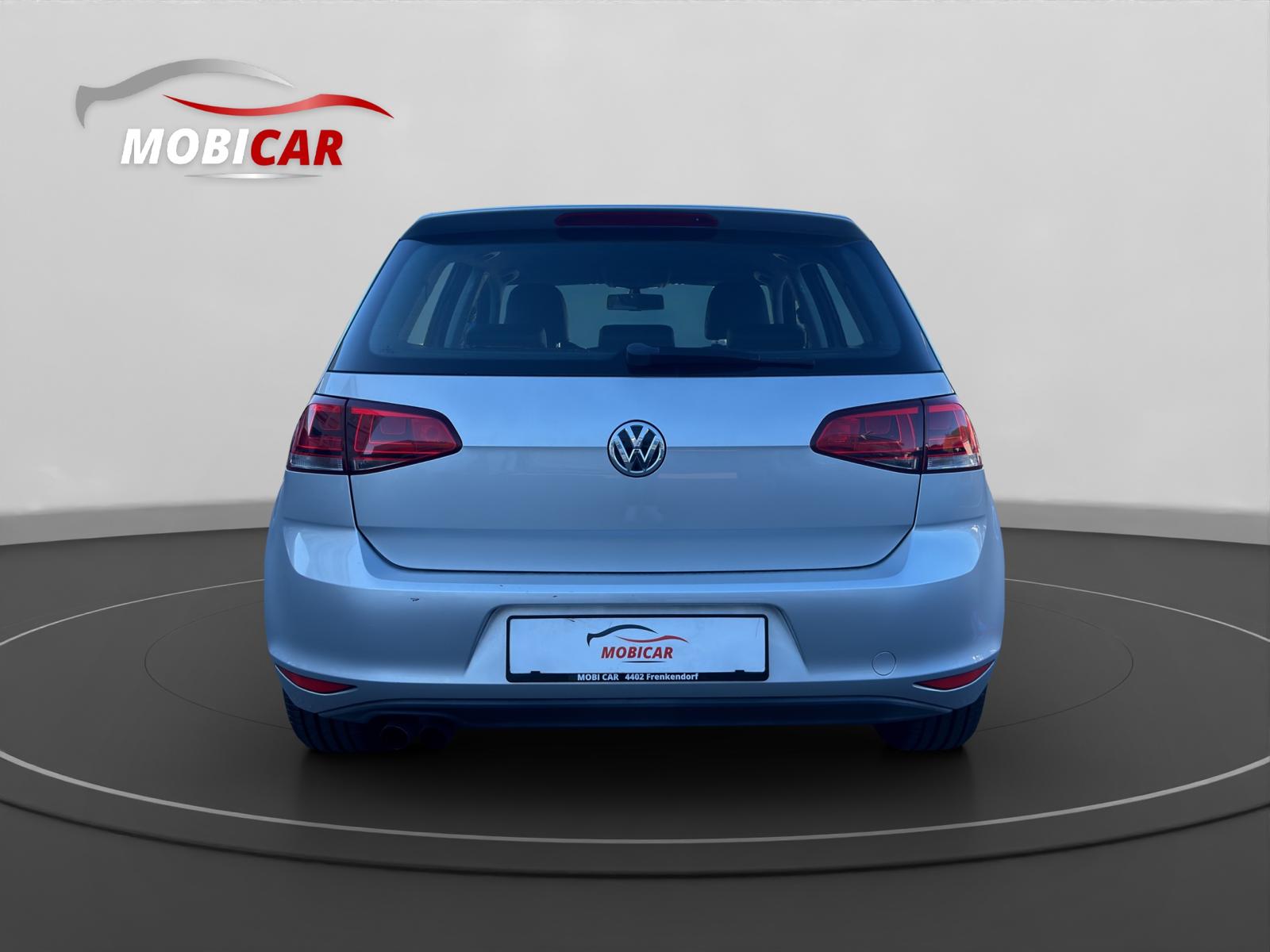 VW Golf 1.4 TSI Highline DSG-showroom-element-3