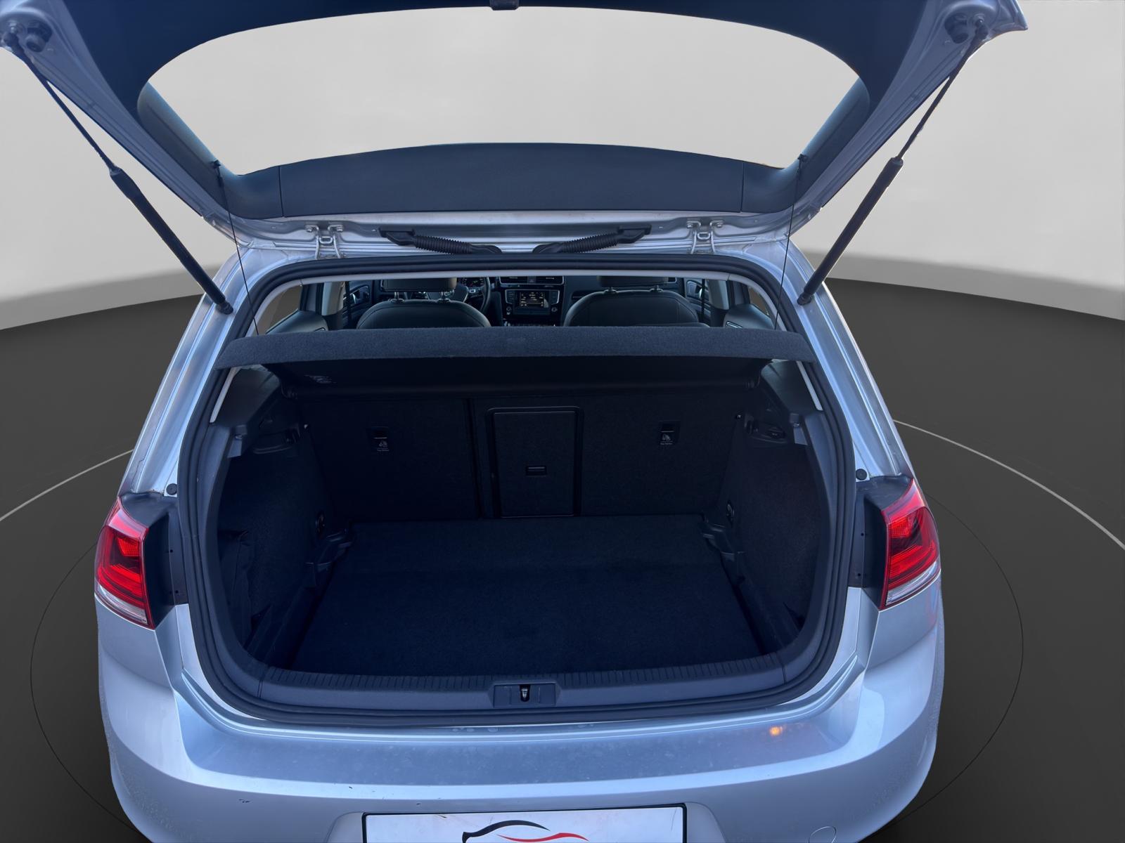 VW Golf 1.4 TSI Highline DSG-image-14
