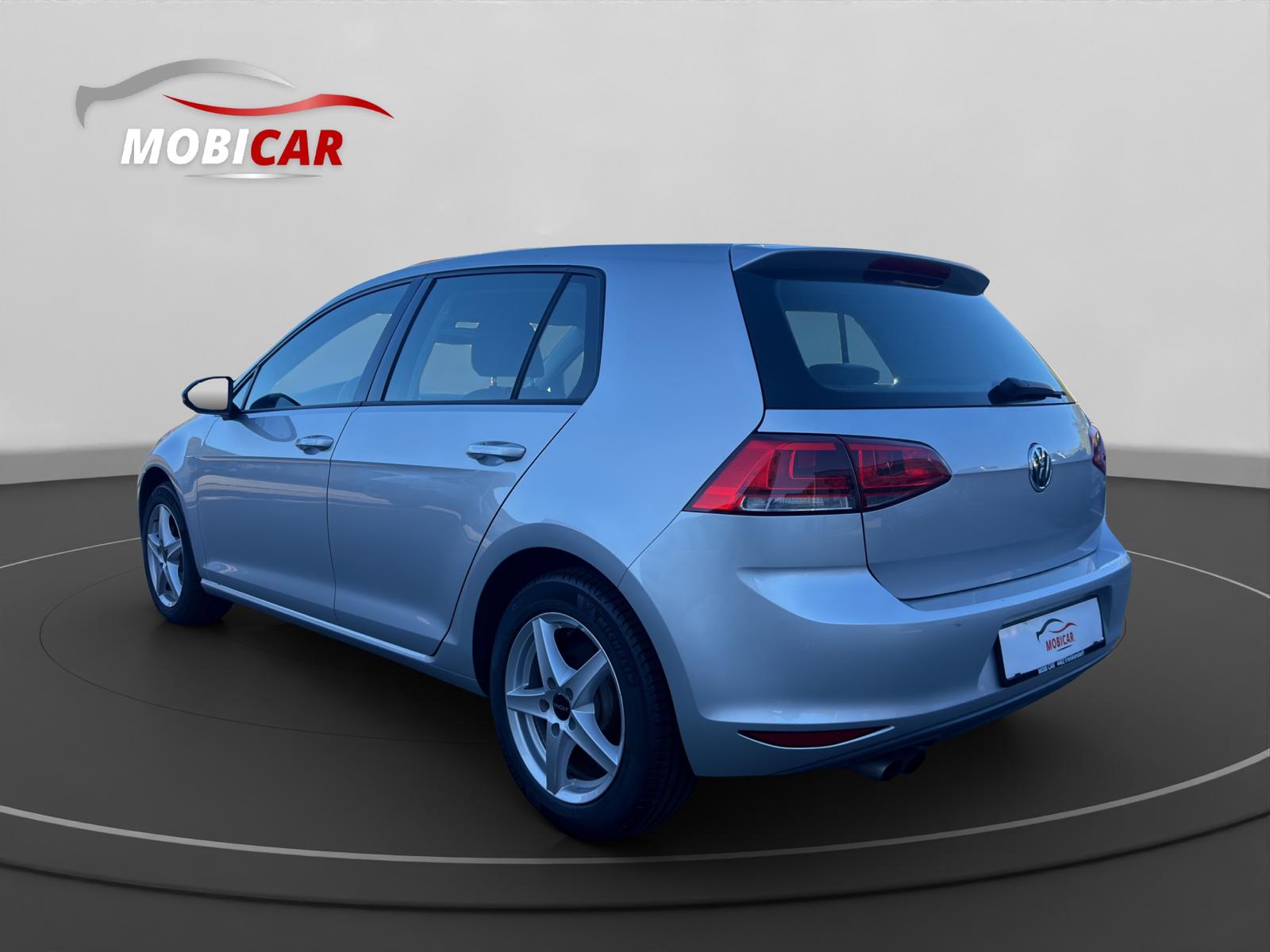 VW Golf 1.4 TSI Highline DSG-showroom-element-2
