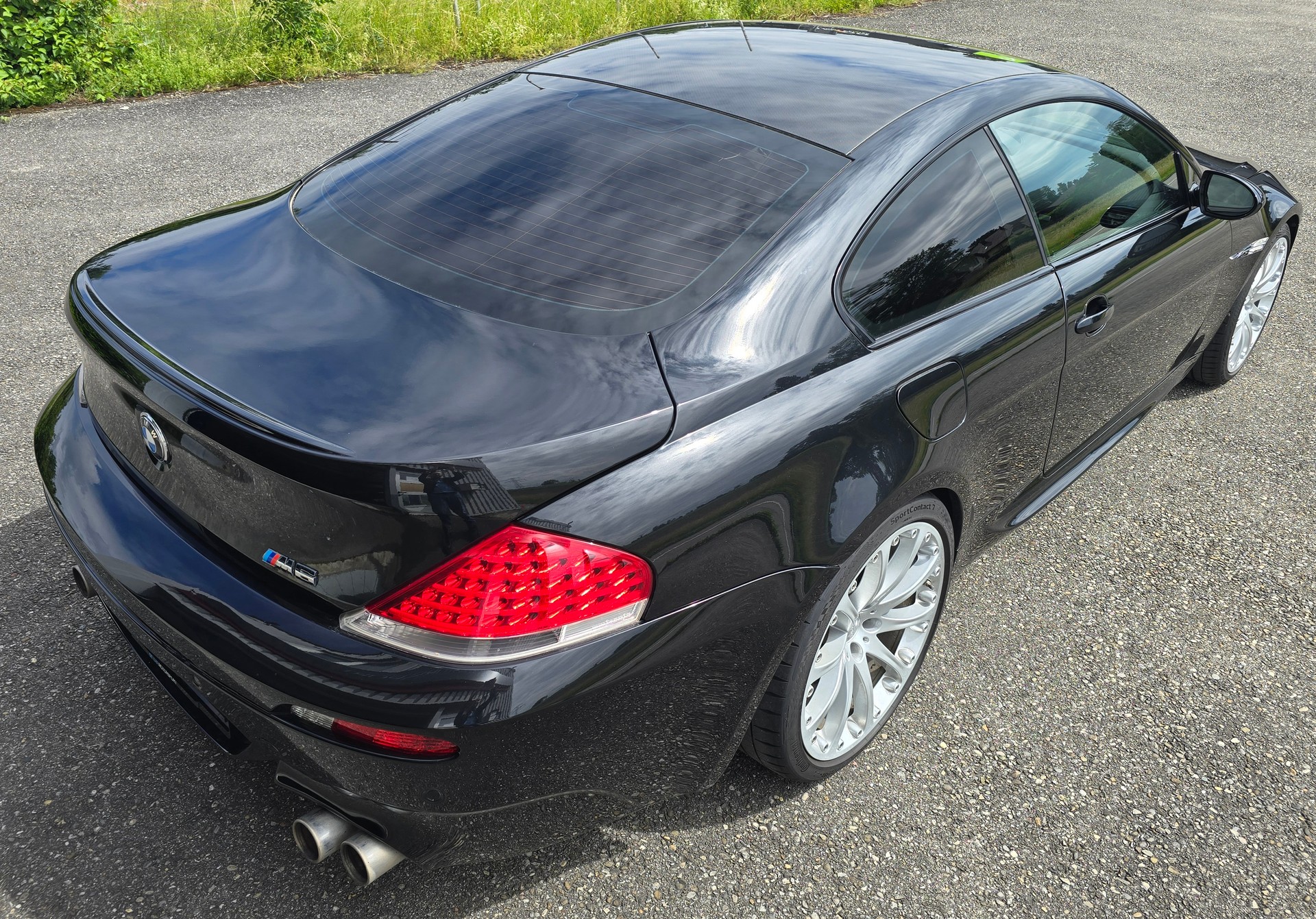 BMW M6-image-9