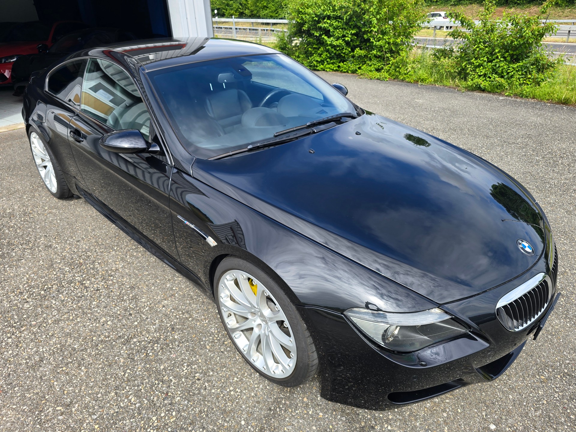 BMW M6-image-4