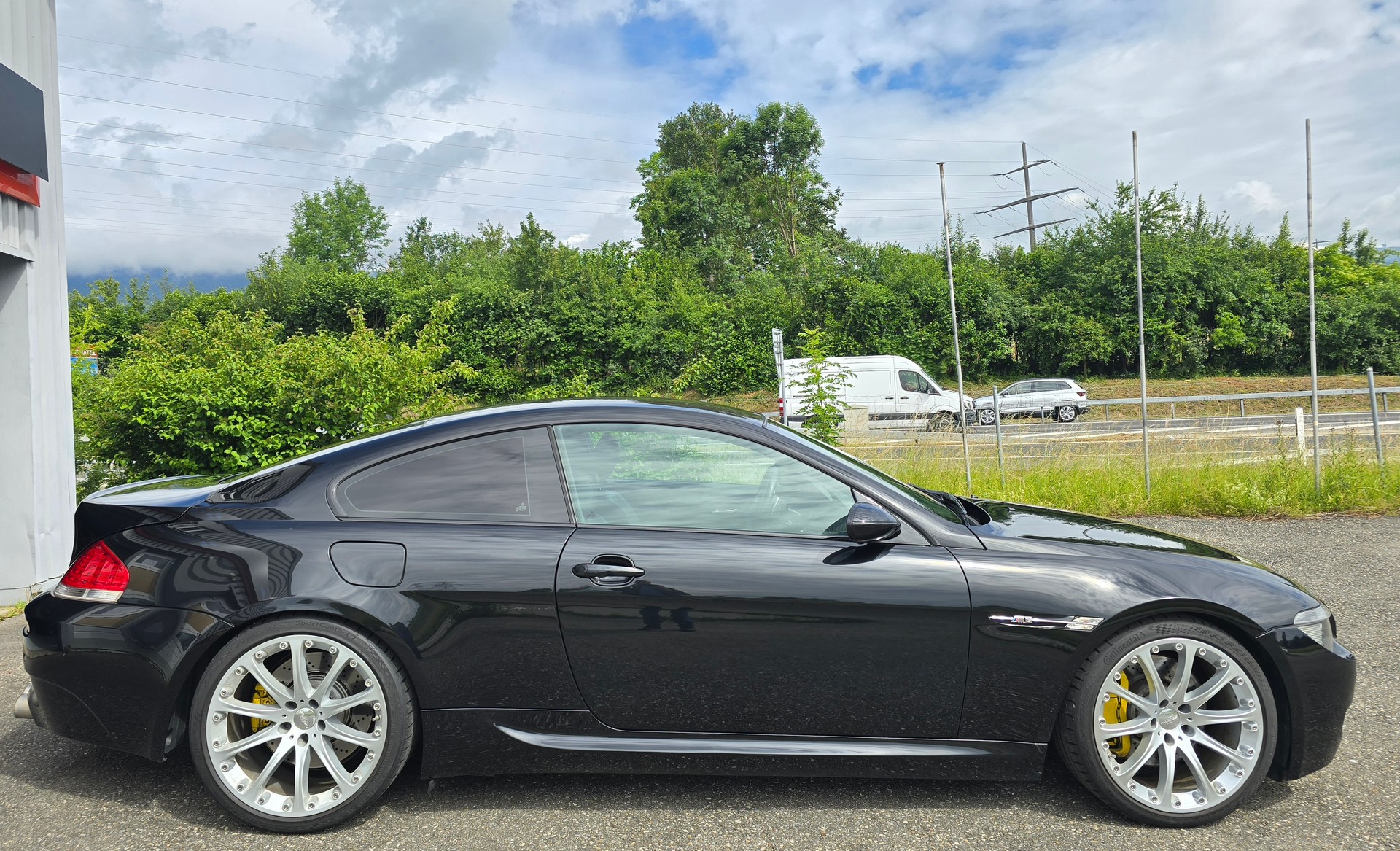 BMW M6-image-5
