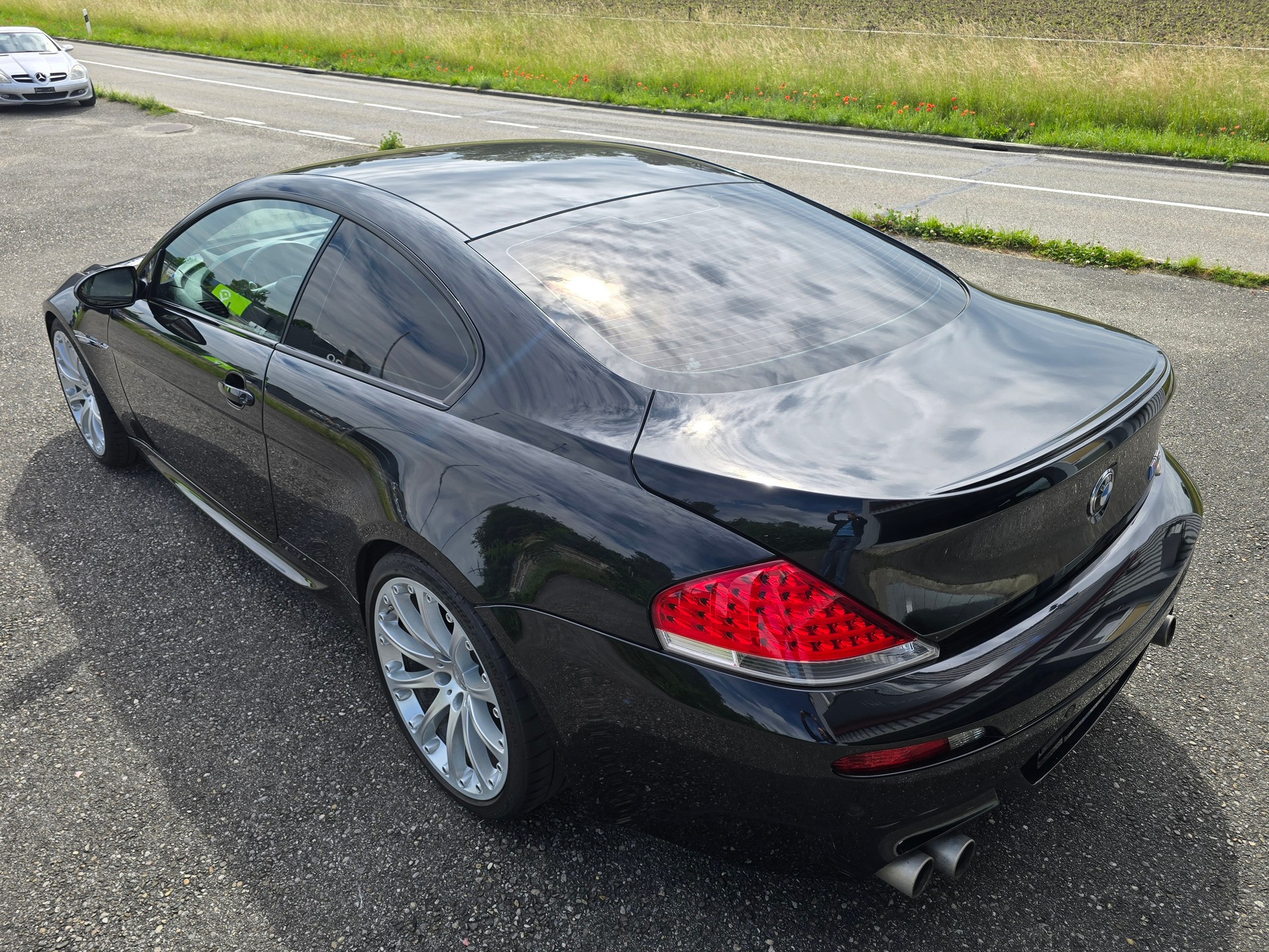 BMW M6-image-8