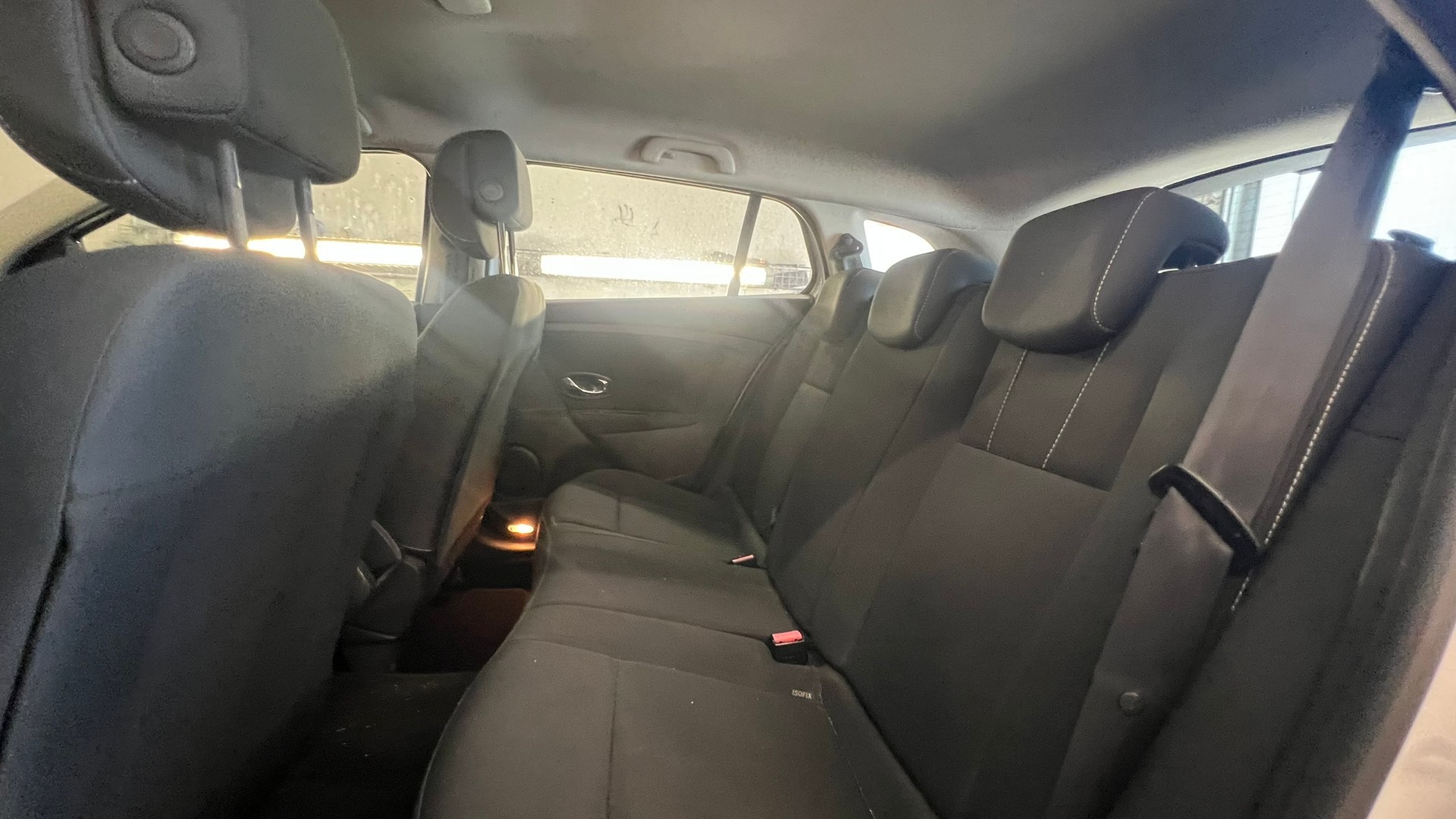 RENAULT MÉGANE GRANDTOUR 1.5 dCi EXPRESSION l 110 PS-image-21