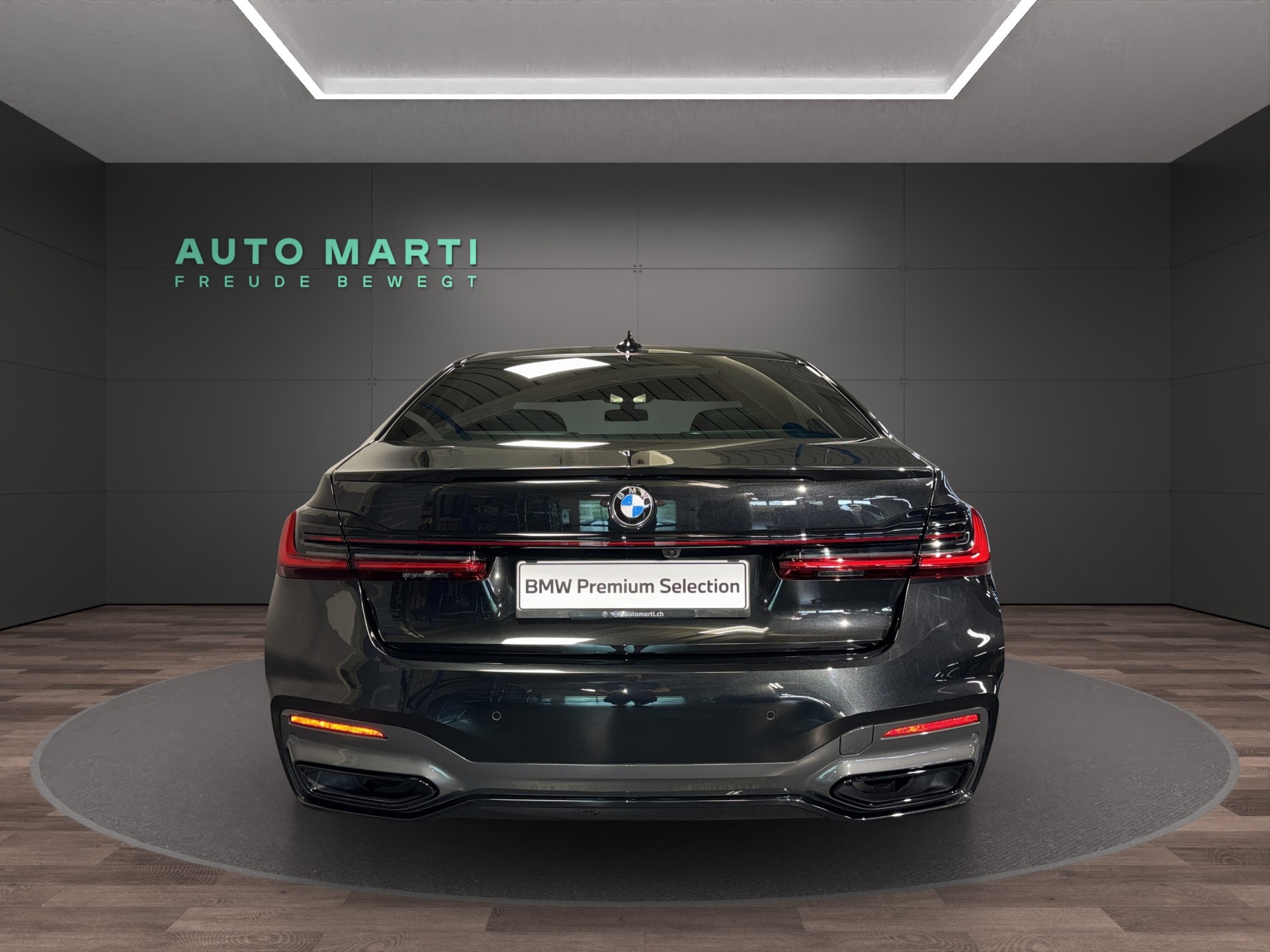 BMW 730d xDrive M Sport-image-2