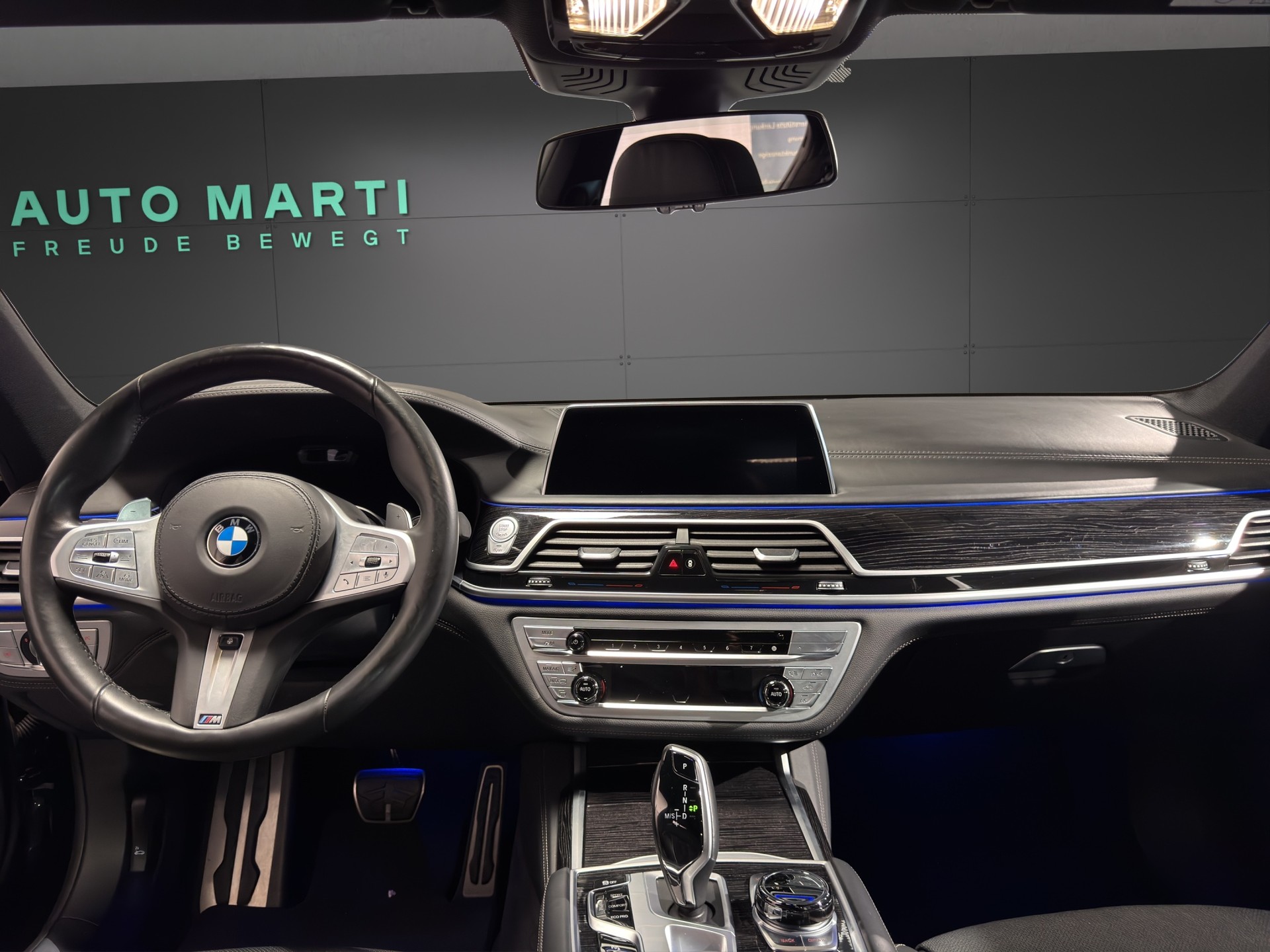BMW 730d xDrive M Sport-image-19